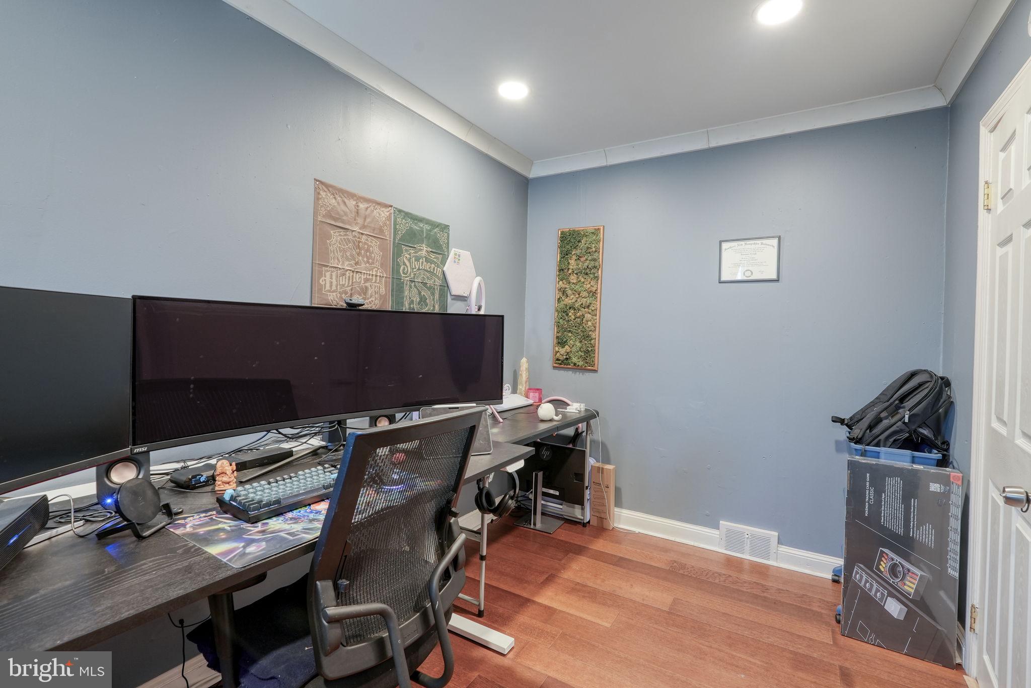 PROVIDENCE PT - Residential