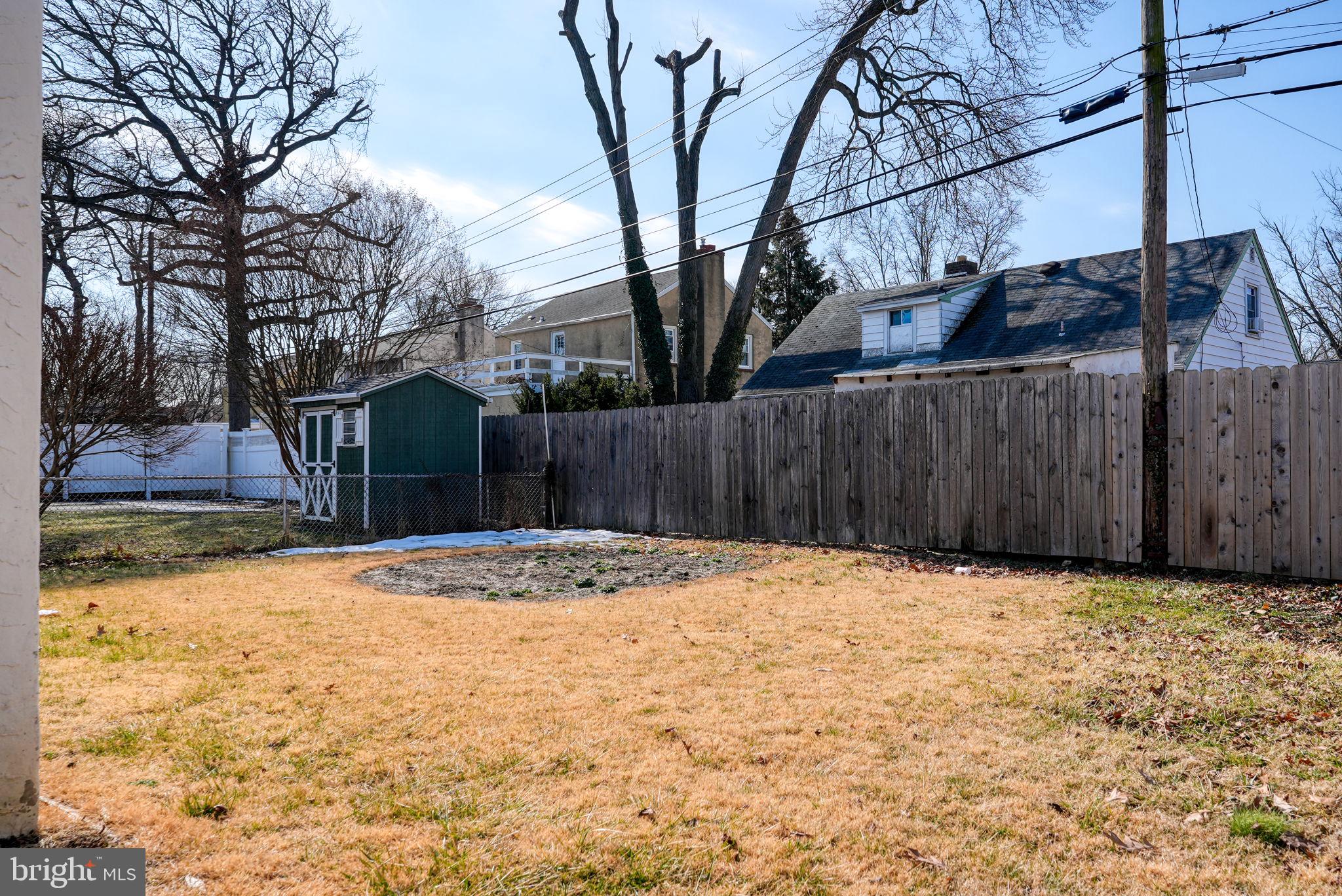 PROVIDENCE PT - Residential