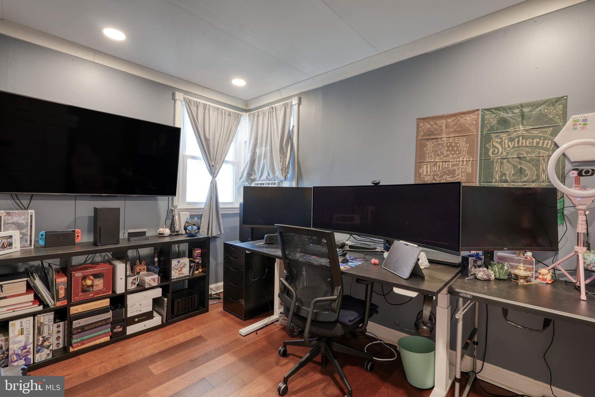 PROVIDENCE PT - Residential