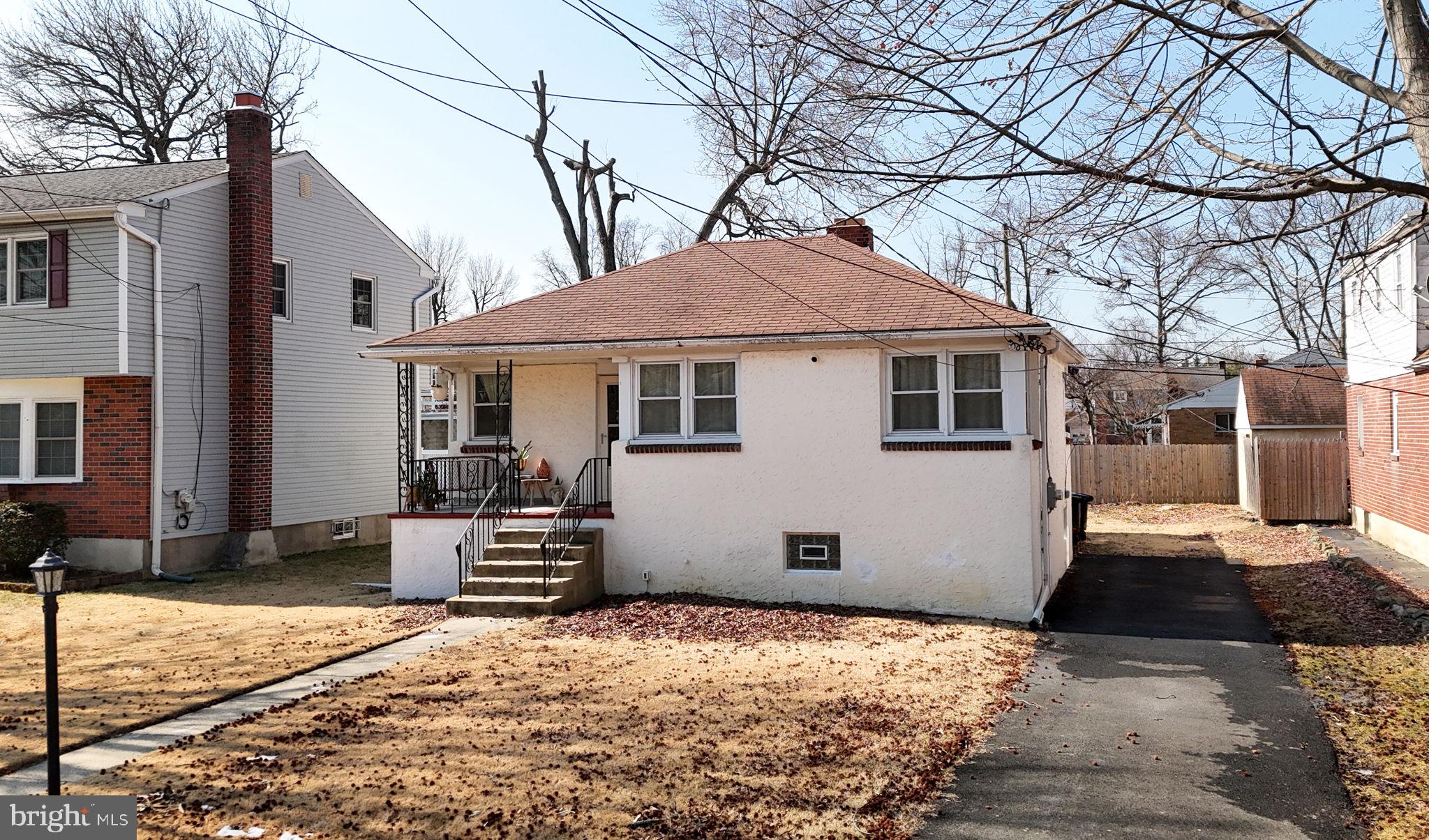 PROVIDENCE PT - Residential