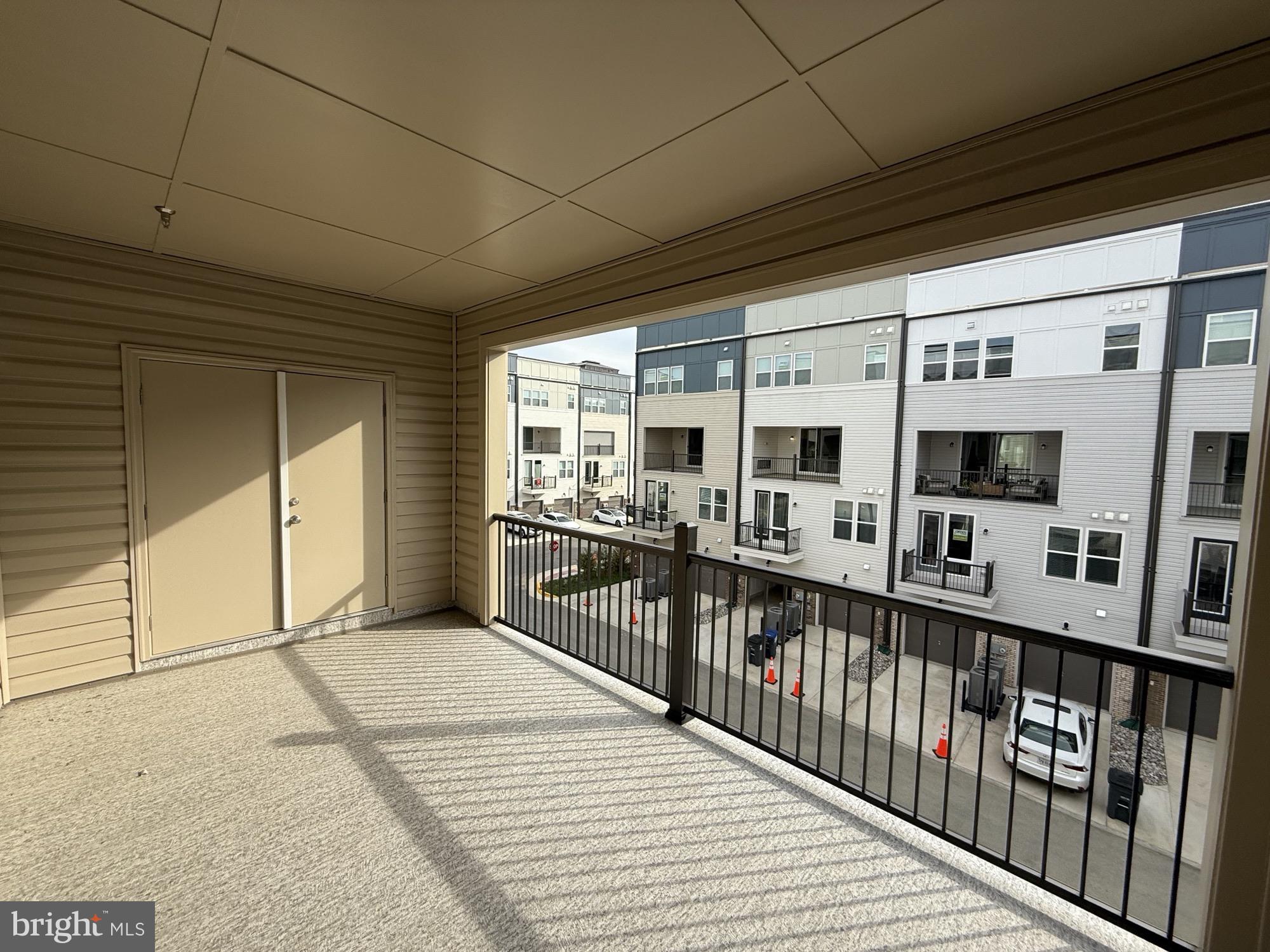 NEABSCO COMMONS - Residential