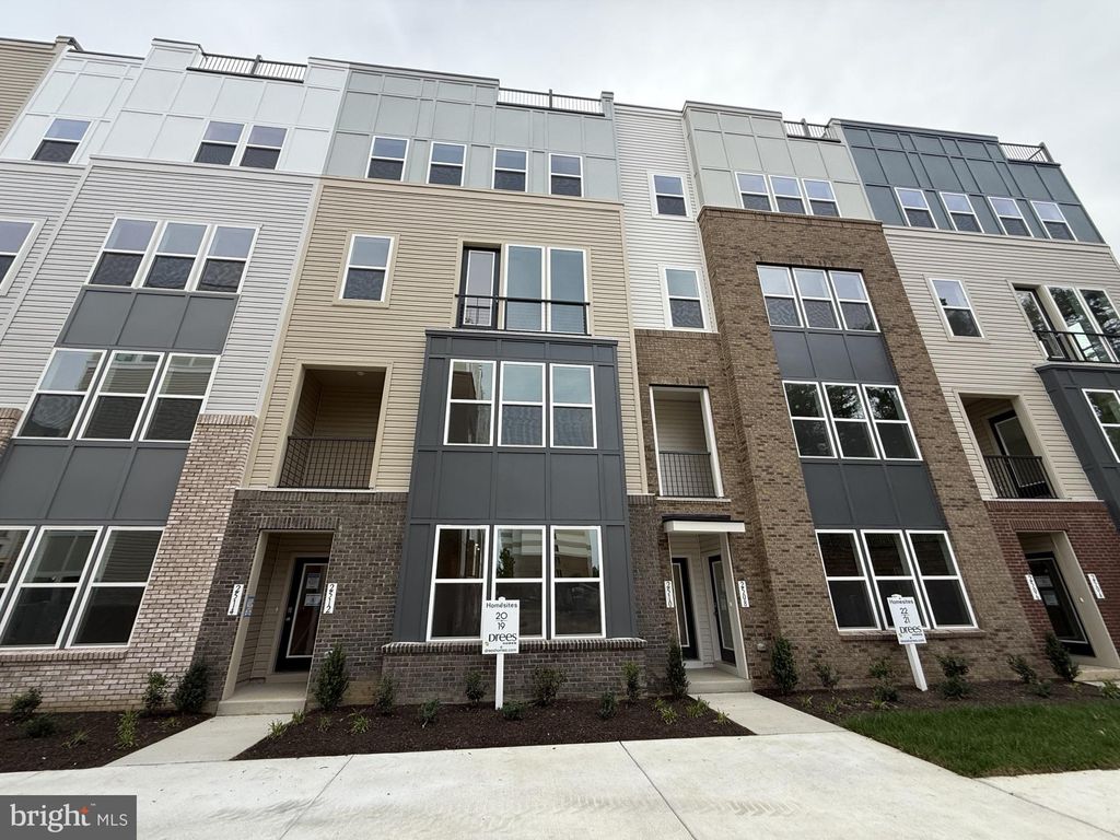 Photo of 2514 Neabsco Common Place, WOODBRIDGE, VA 22191 (MLS # VAPW2105540)