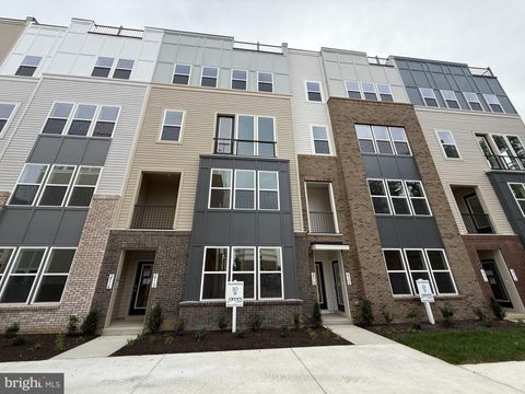 2514 NEABSCO COMMON PLACE WOODBRIDGE VA 22191