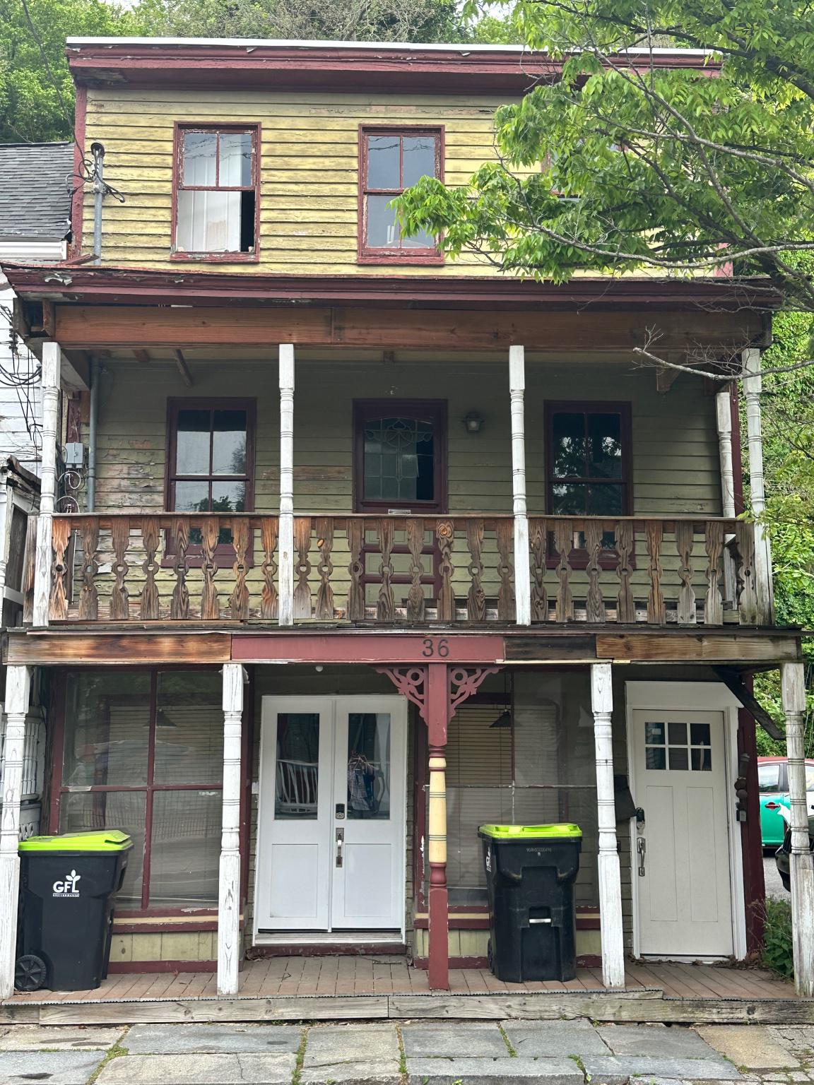 36 N MAIN STREET