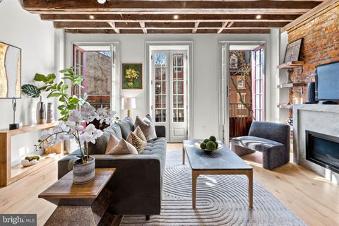 Photo of 151 N 3rd Street #2, PHILADELPHIA, PA 19106 (MLS # PAPH2589036)