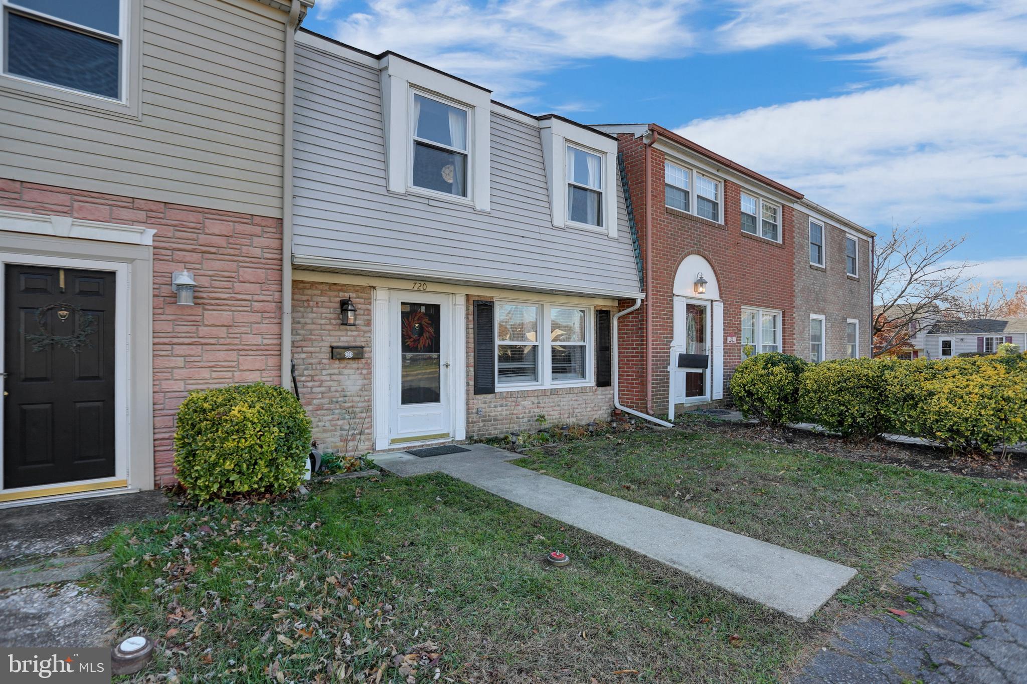 JOPPATOWNE - Residential