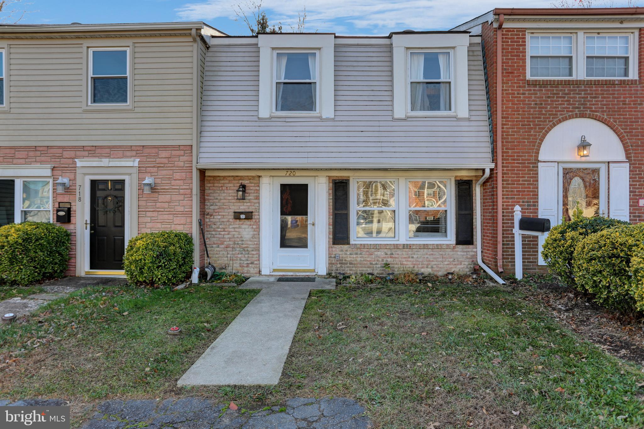 JOPPATOWNE - Residential