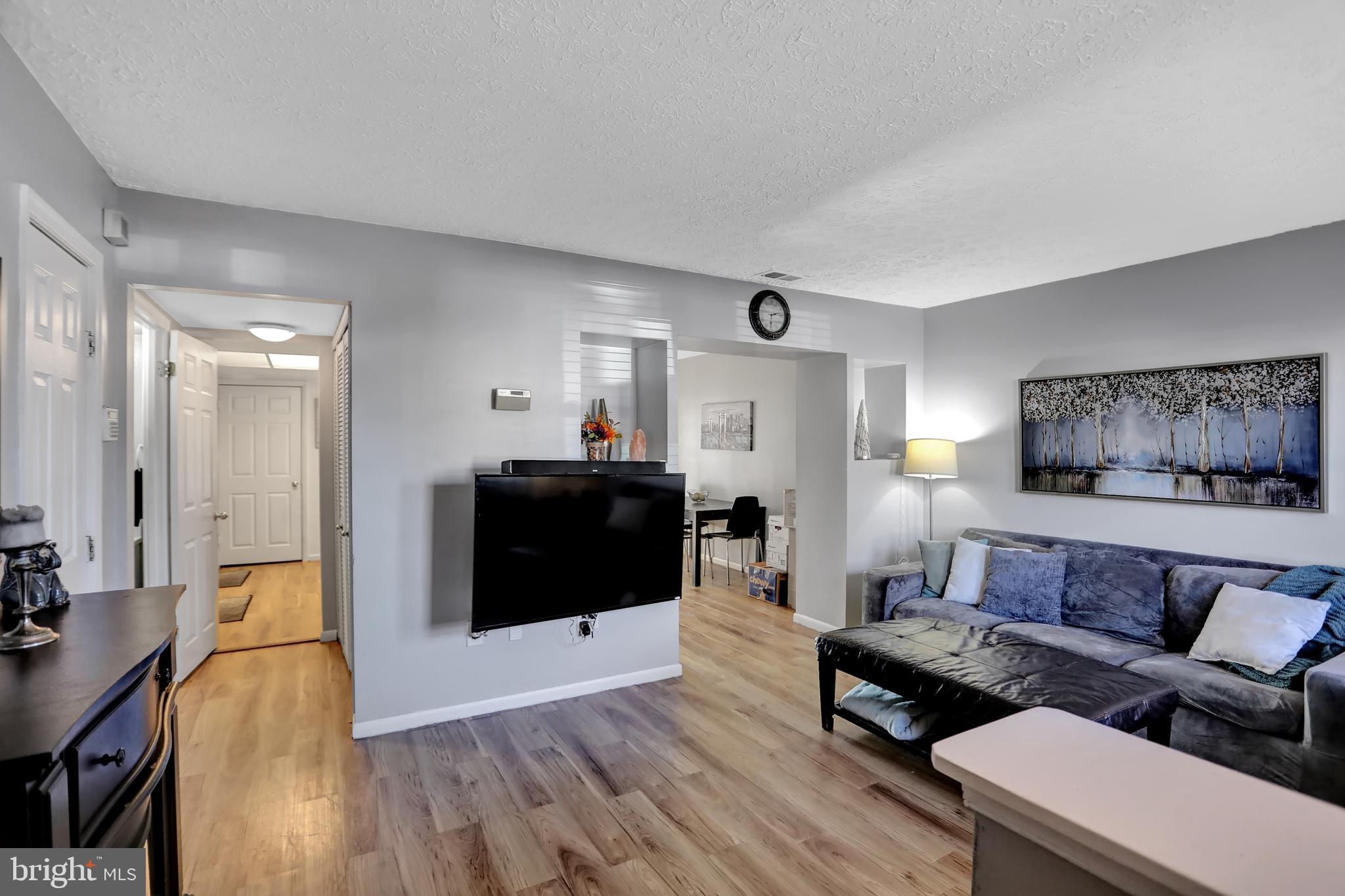 JOPPATOWNE - Residential