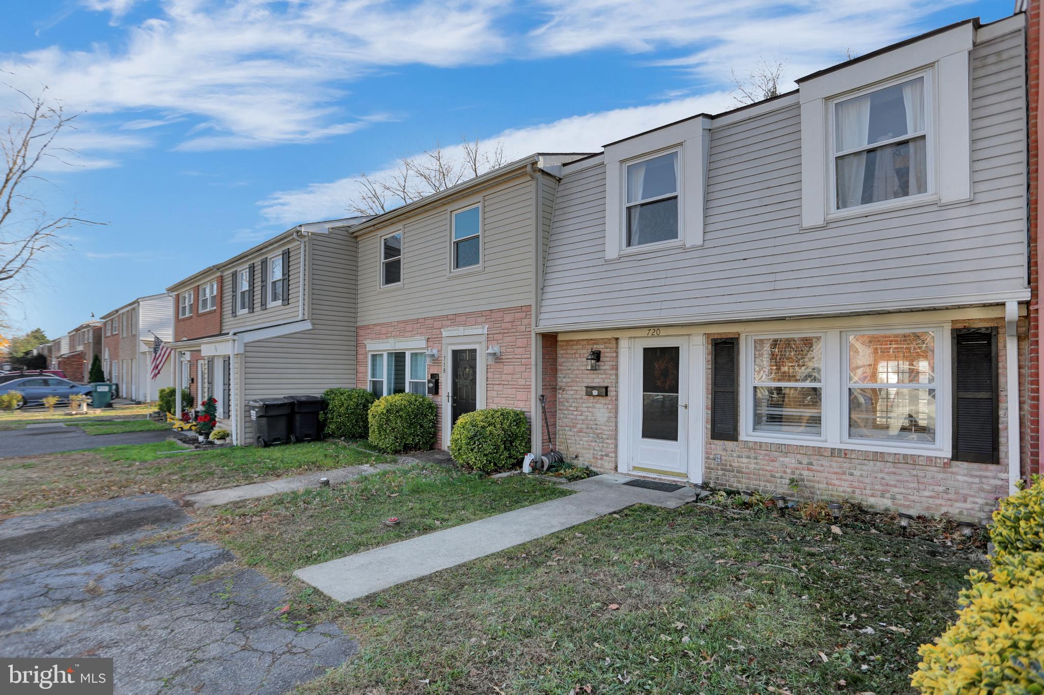 JOPPATOWNE - Residential