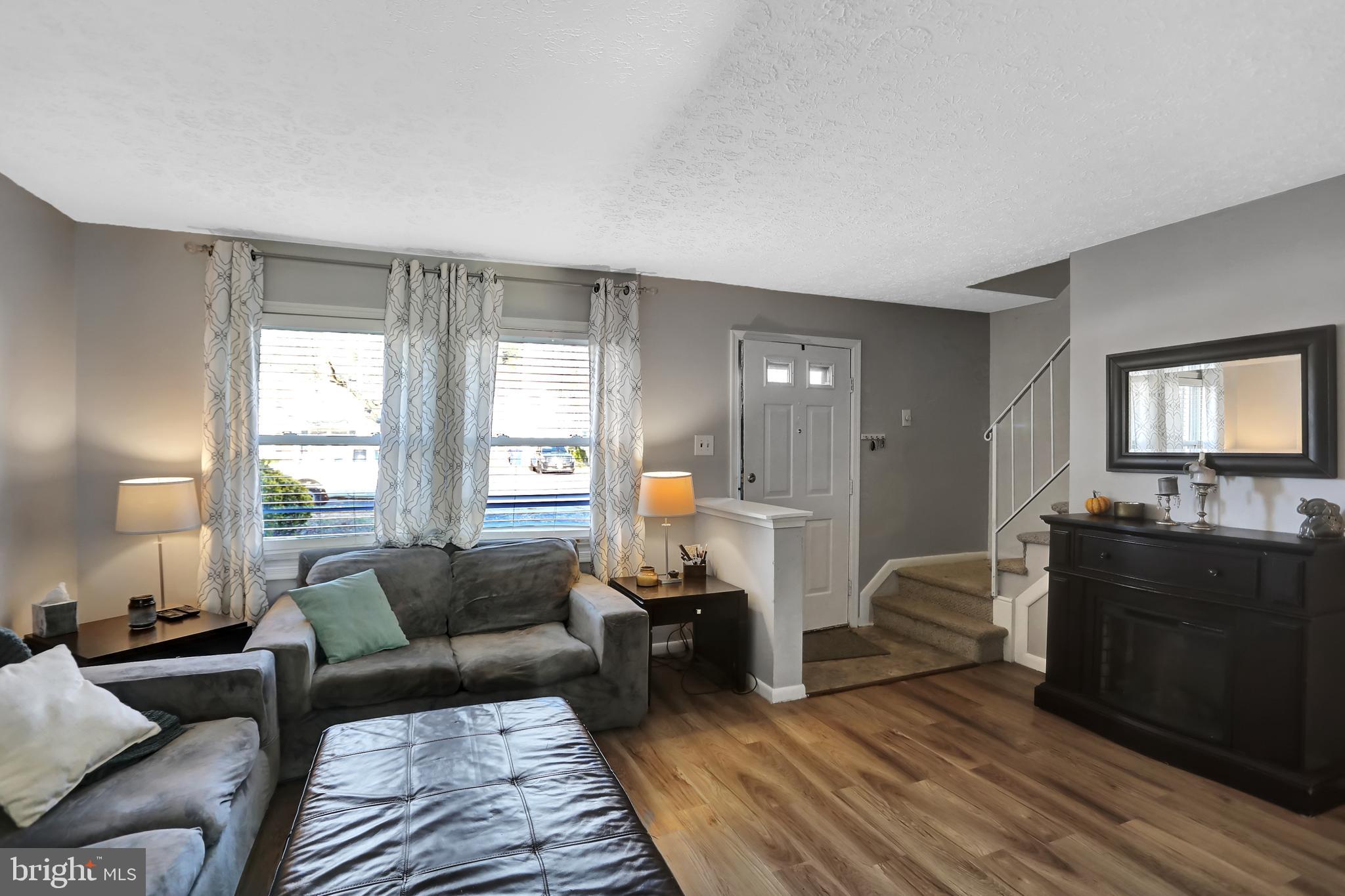 JOPPATOWNE - Residential