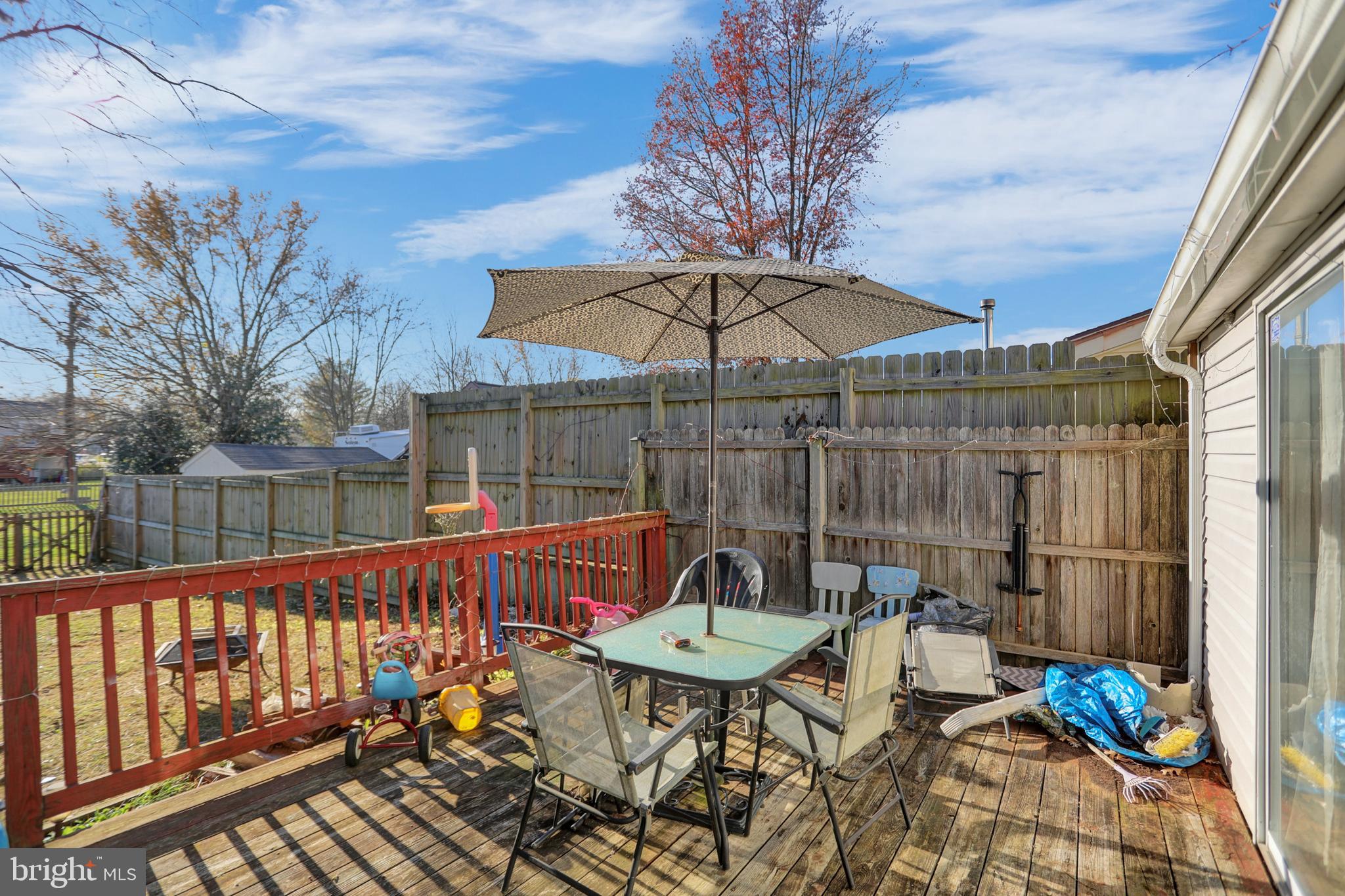 JOPPATOWNE - Residential