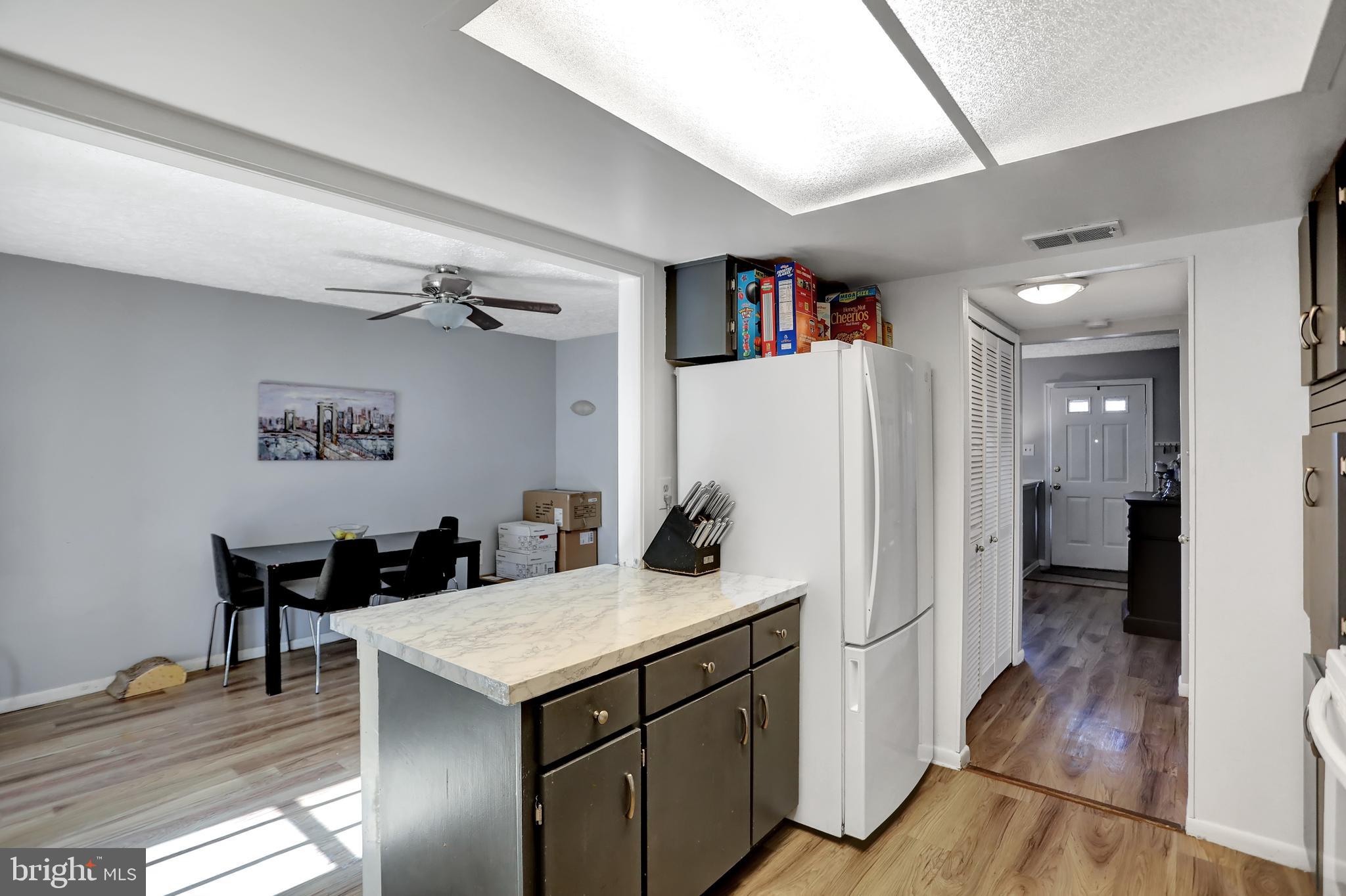 JOPPATOWNE - Residential