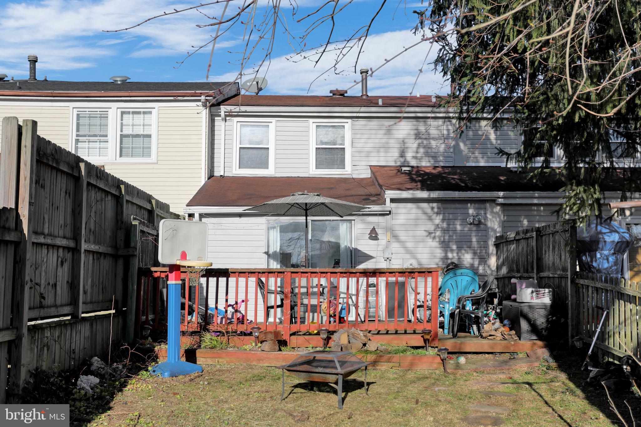 JOPPATOWNE - Residential