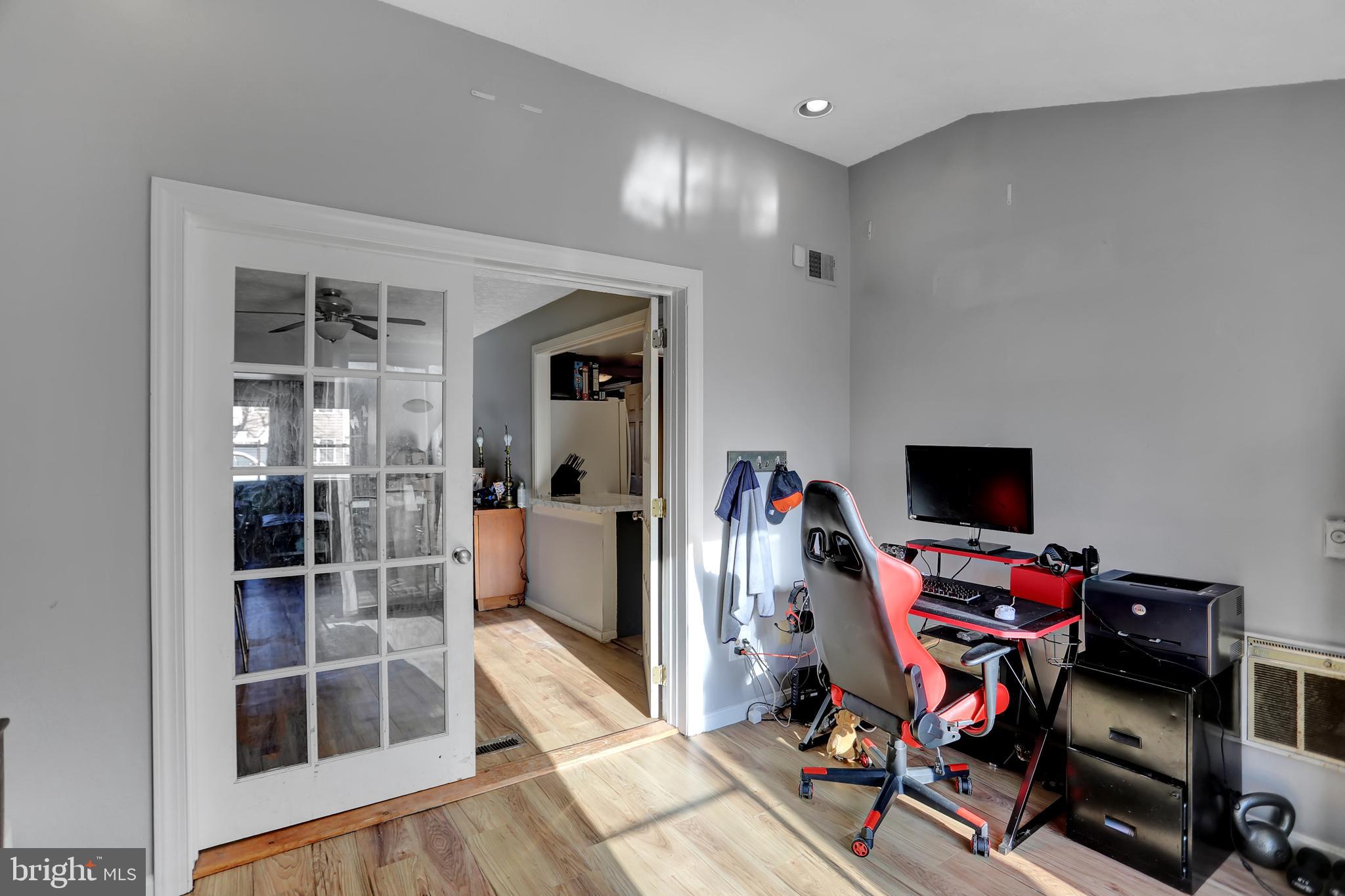 JOPPATOWNE - Residential