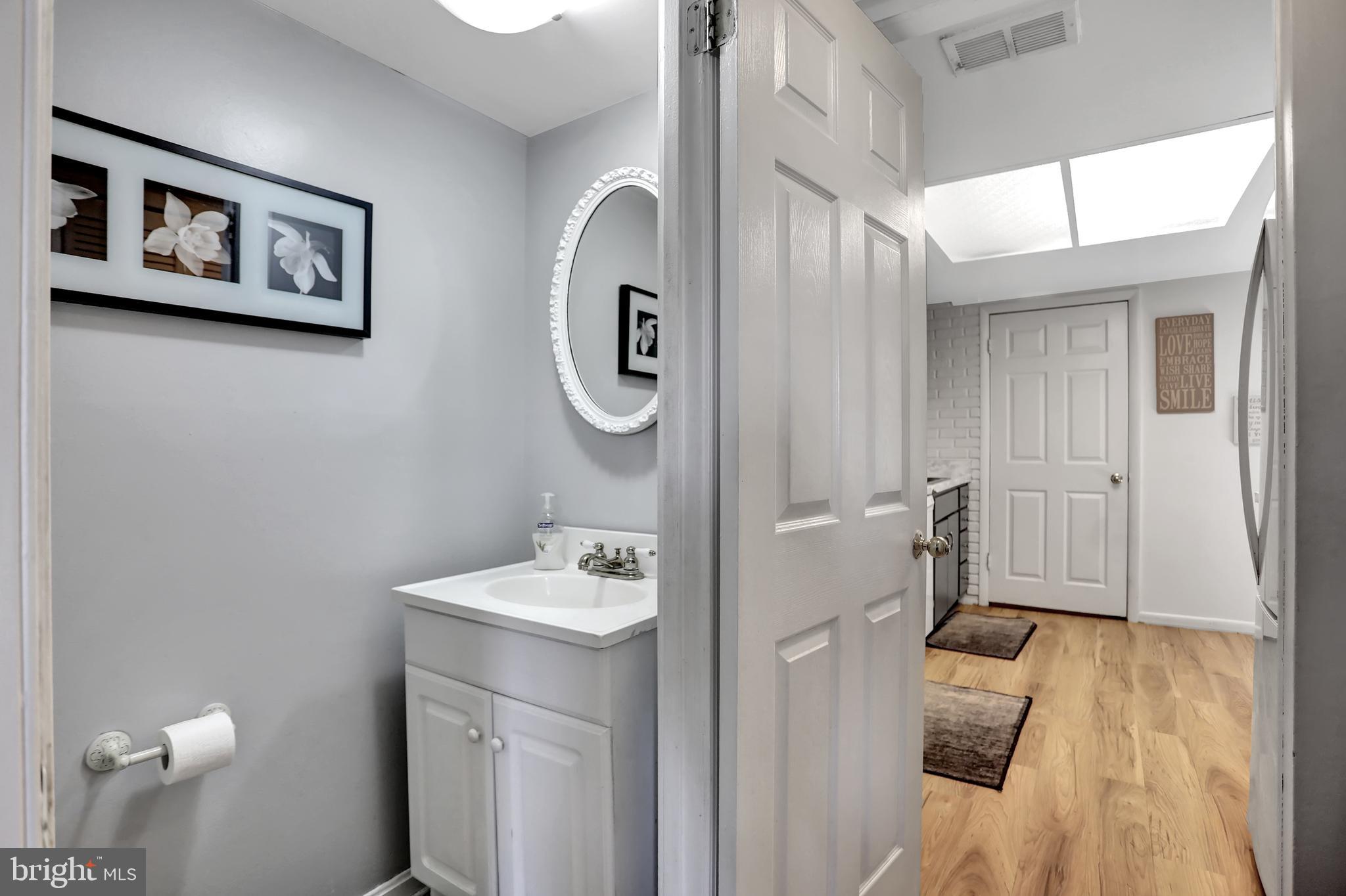 JOPPATOWNE - Residential