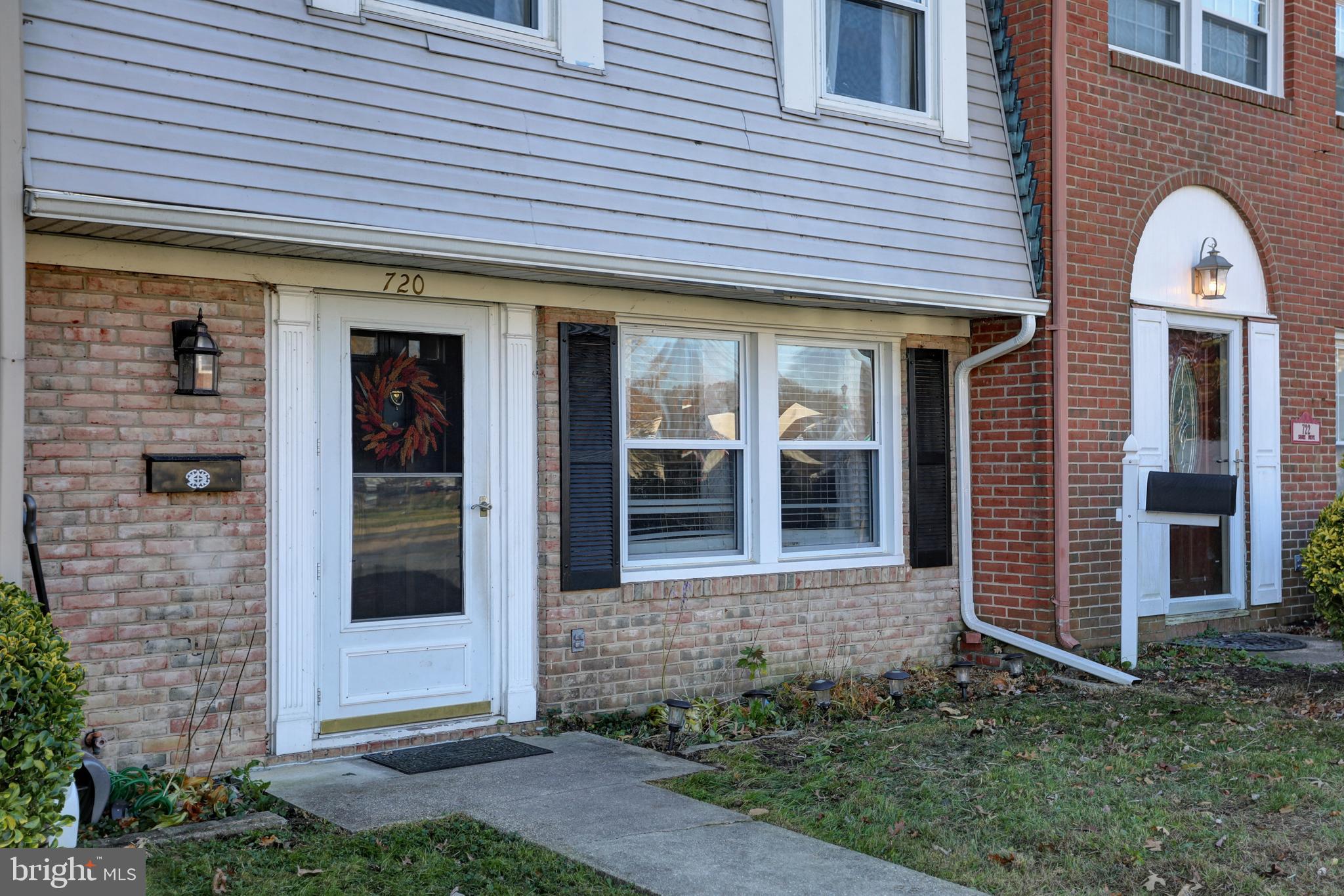 JOPPATOWNE - Residential