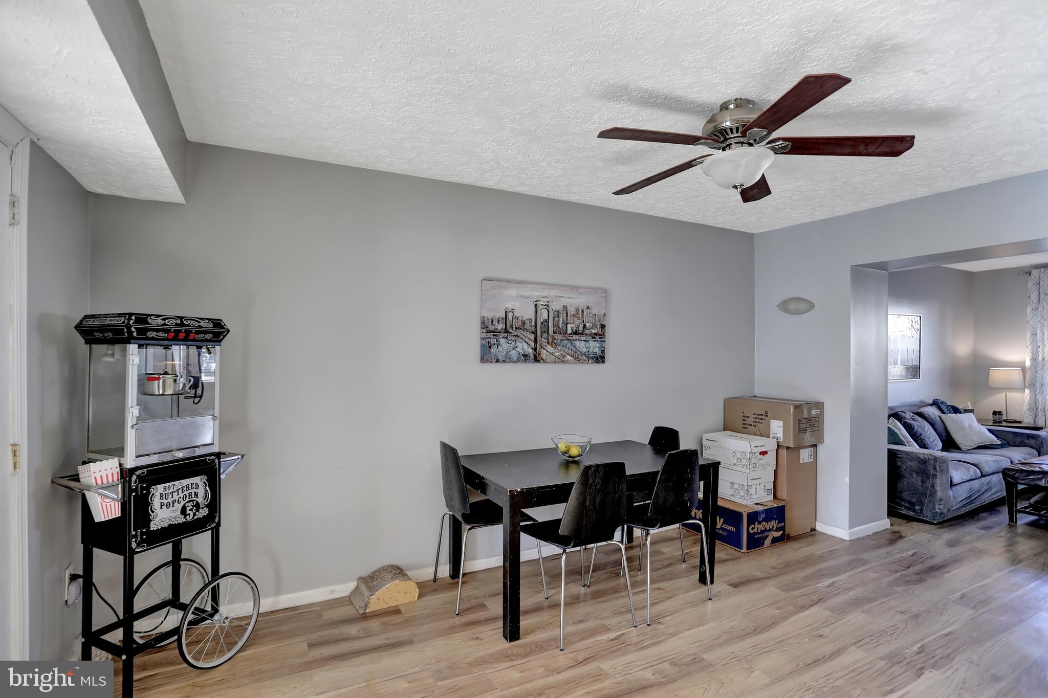 JOPPATOWNE - Residential