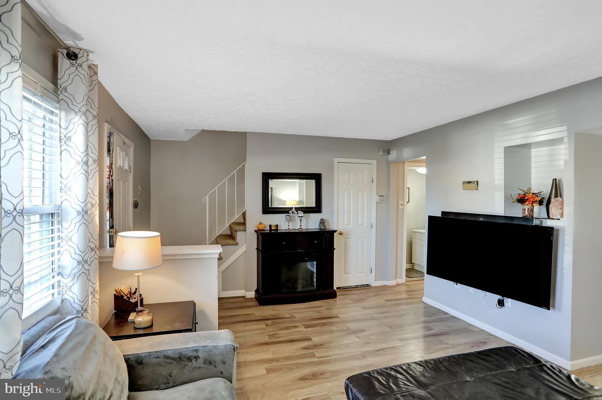 JOPPATOWNE - Residential