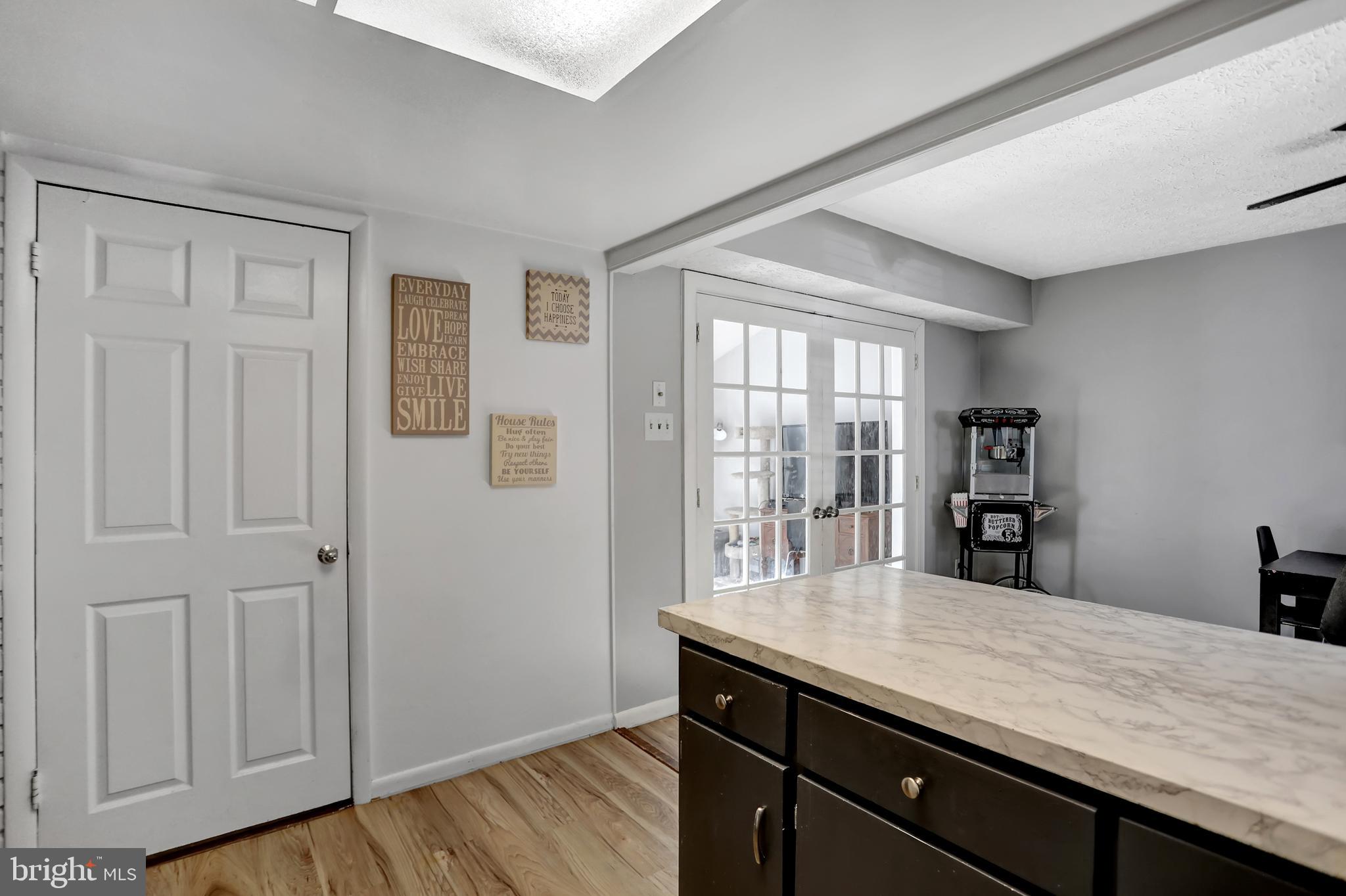 JOPPATOWNE - Residential