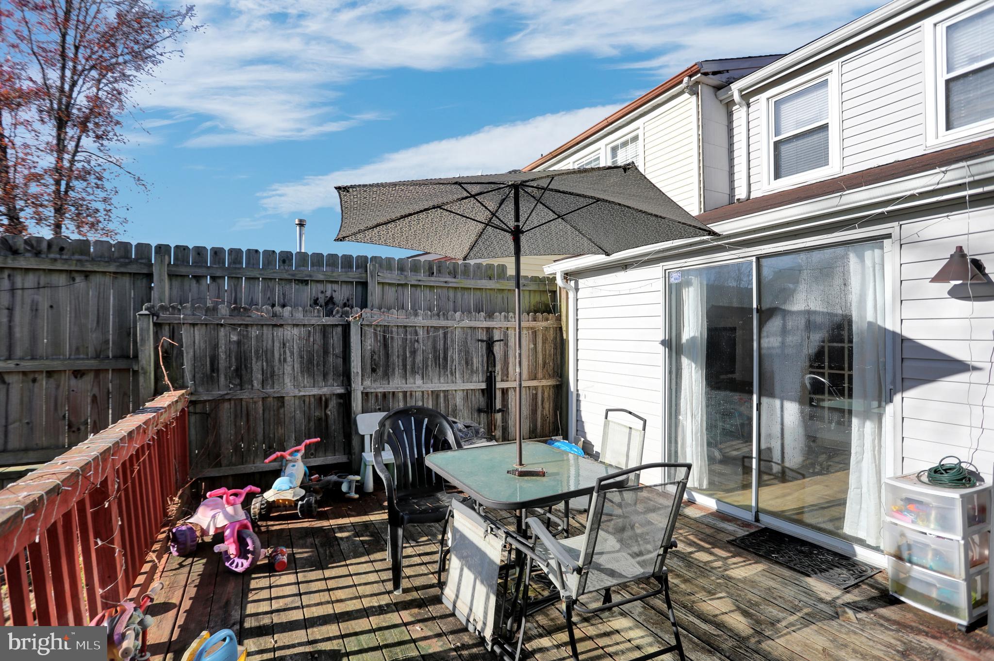 JOPPATOWNE - Residential