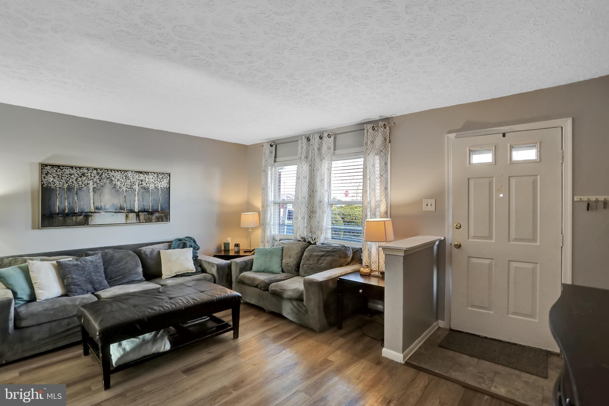 JOPPATOWNE - Residential