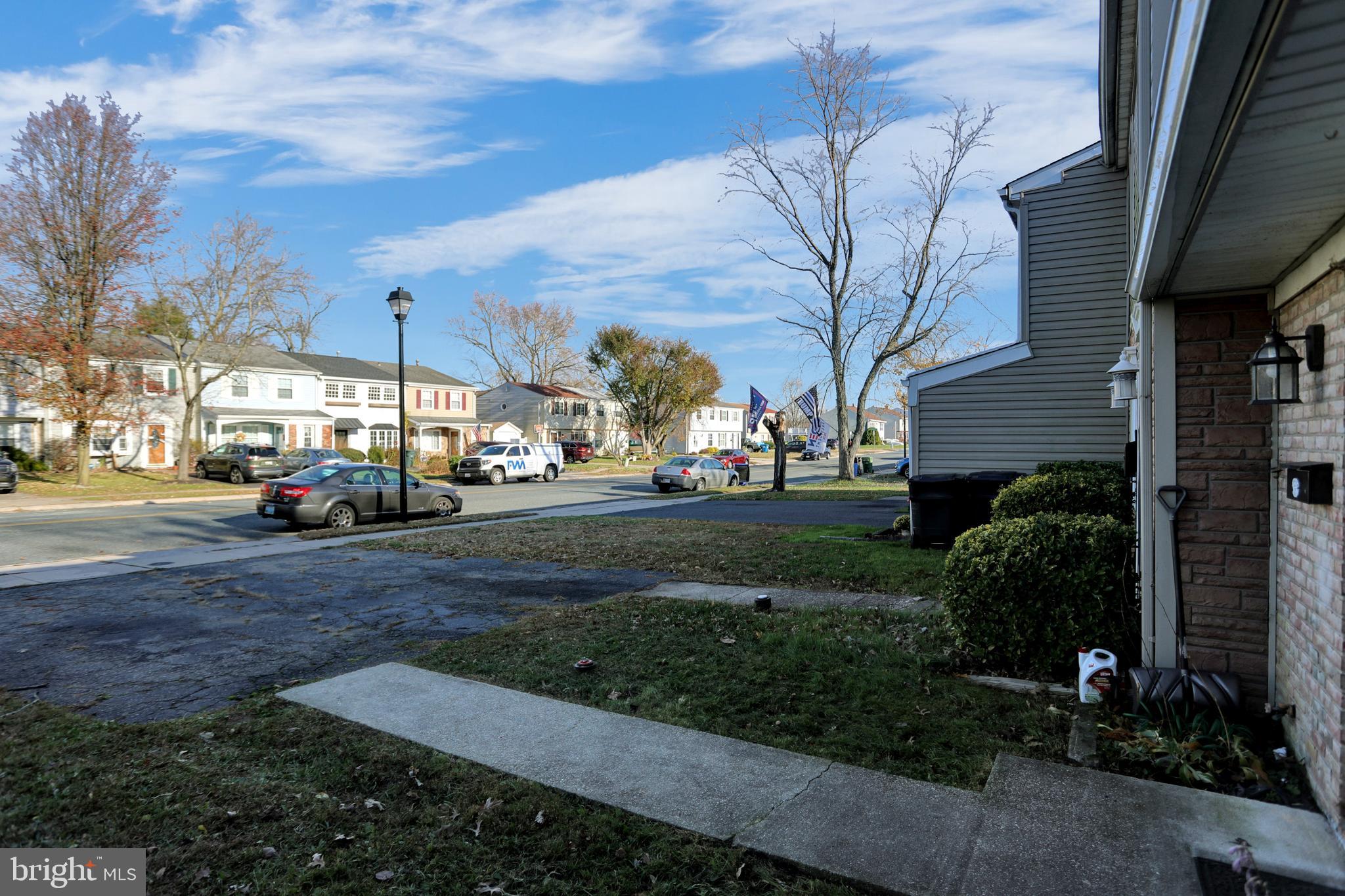 JOPPATOWNE - Residential