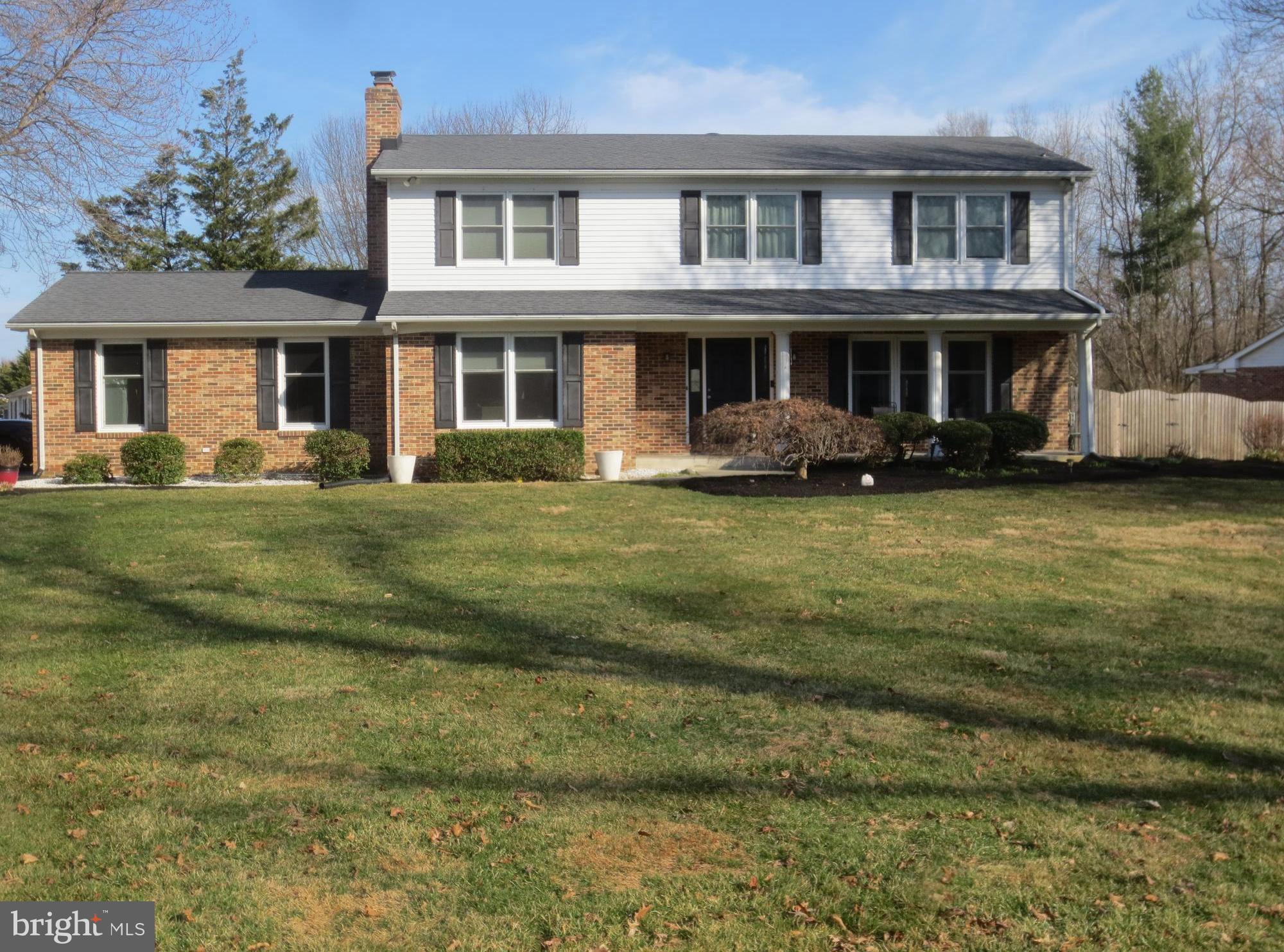 HICKORY WOODS - Residential