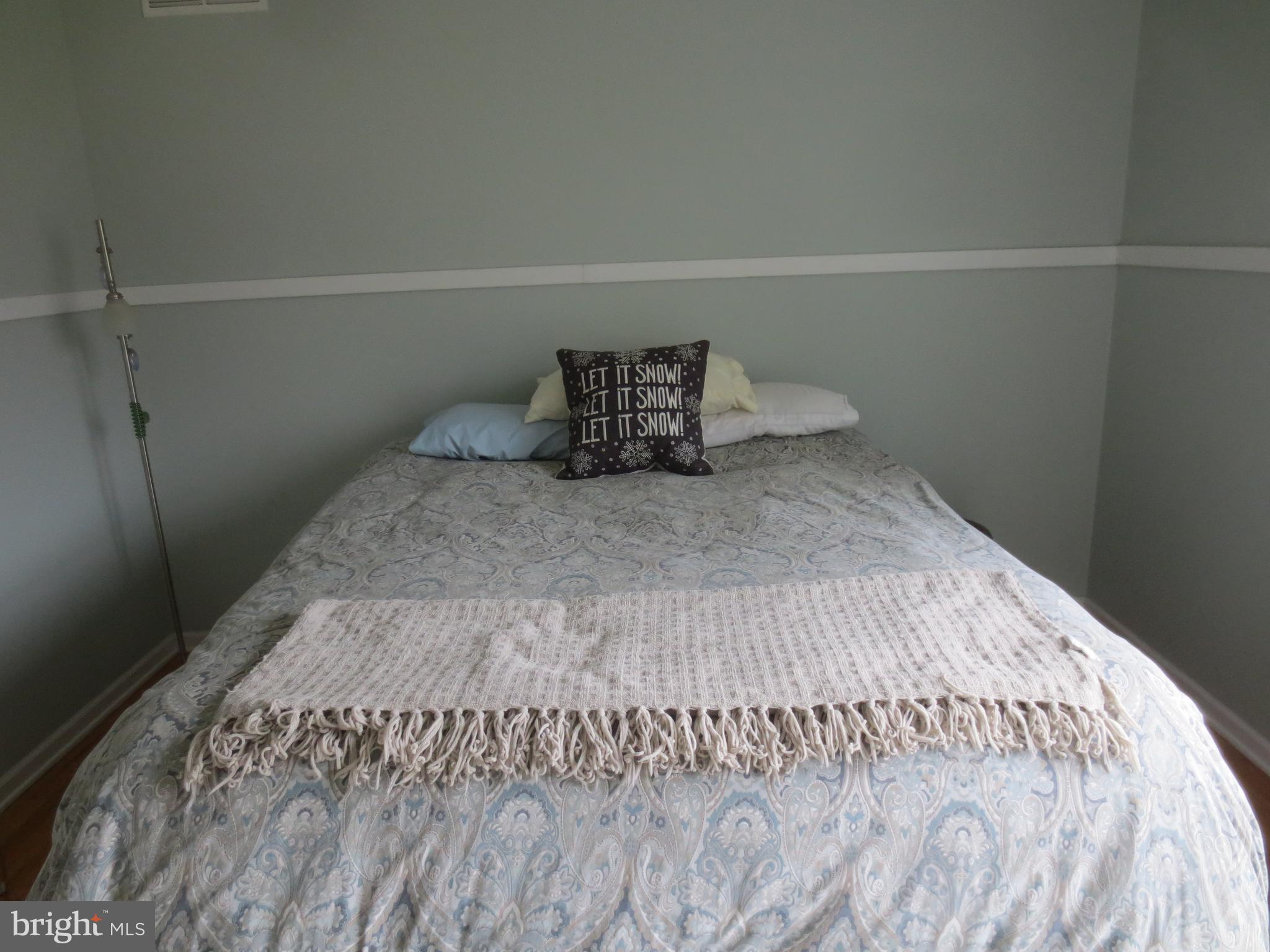 HICKORY WOODS - Residential