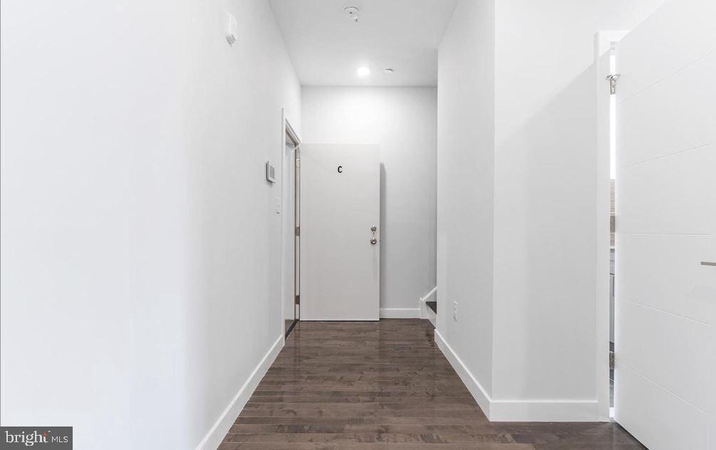 NORRIS SQUARE - Residential Income