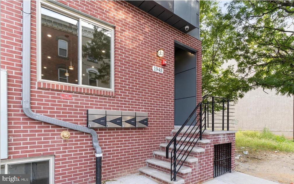 NORRIS SQUARE - Residential Income