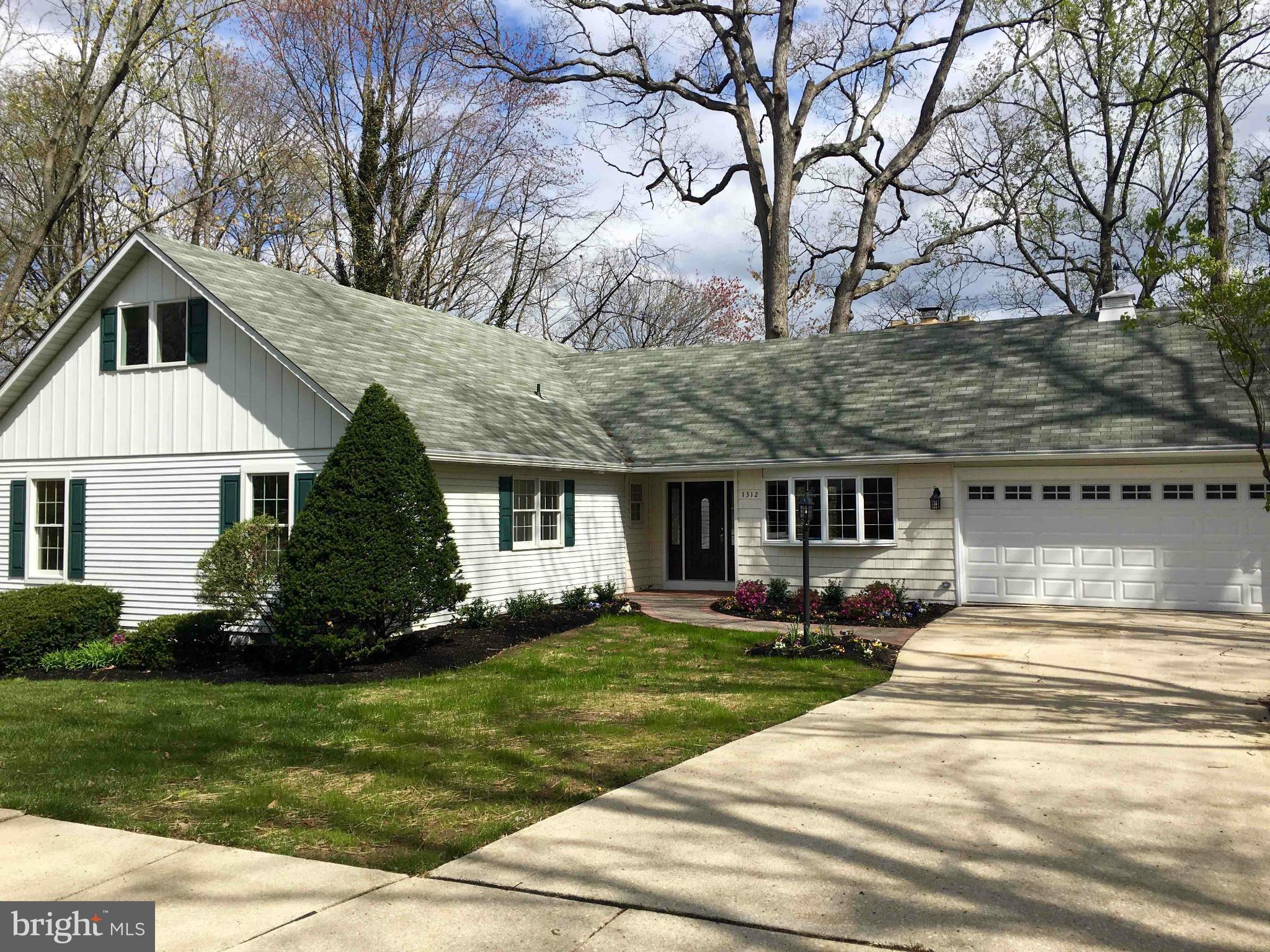 HERITAGE - Residential