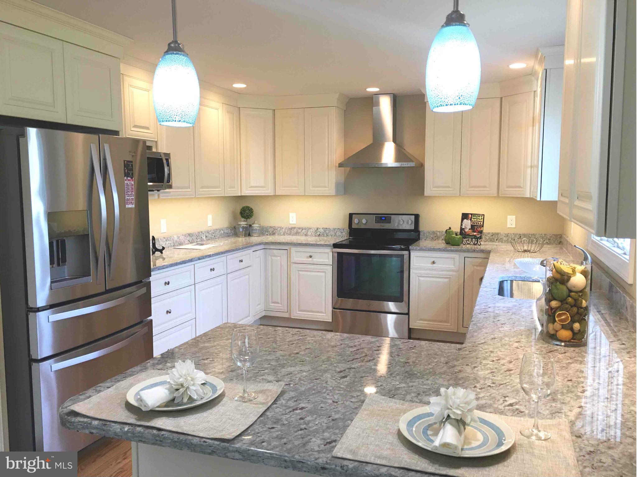 HERITAGE - Residential