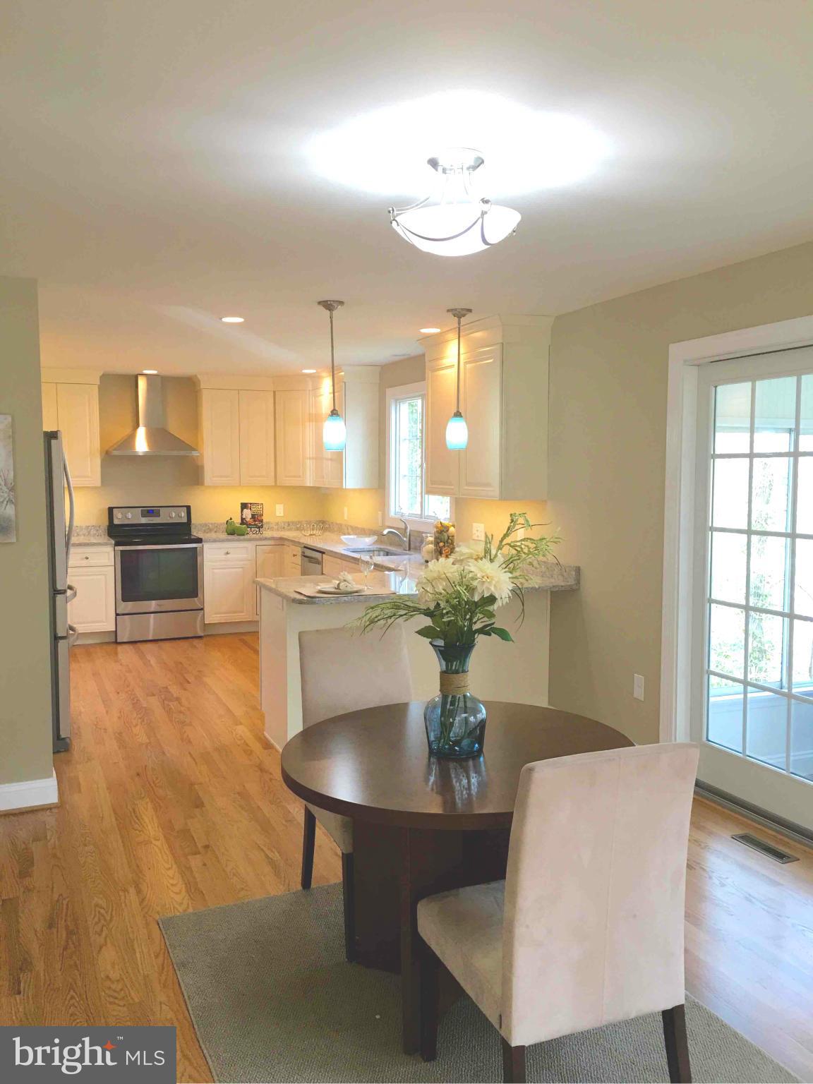 HERITAGE - Residential