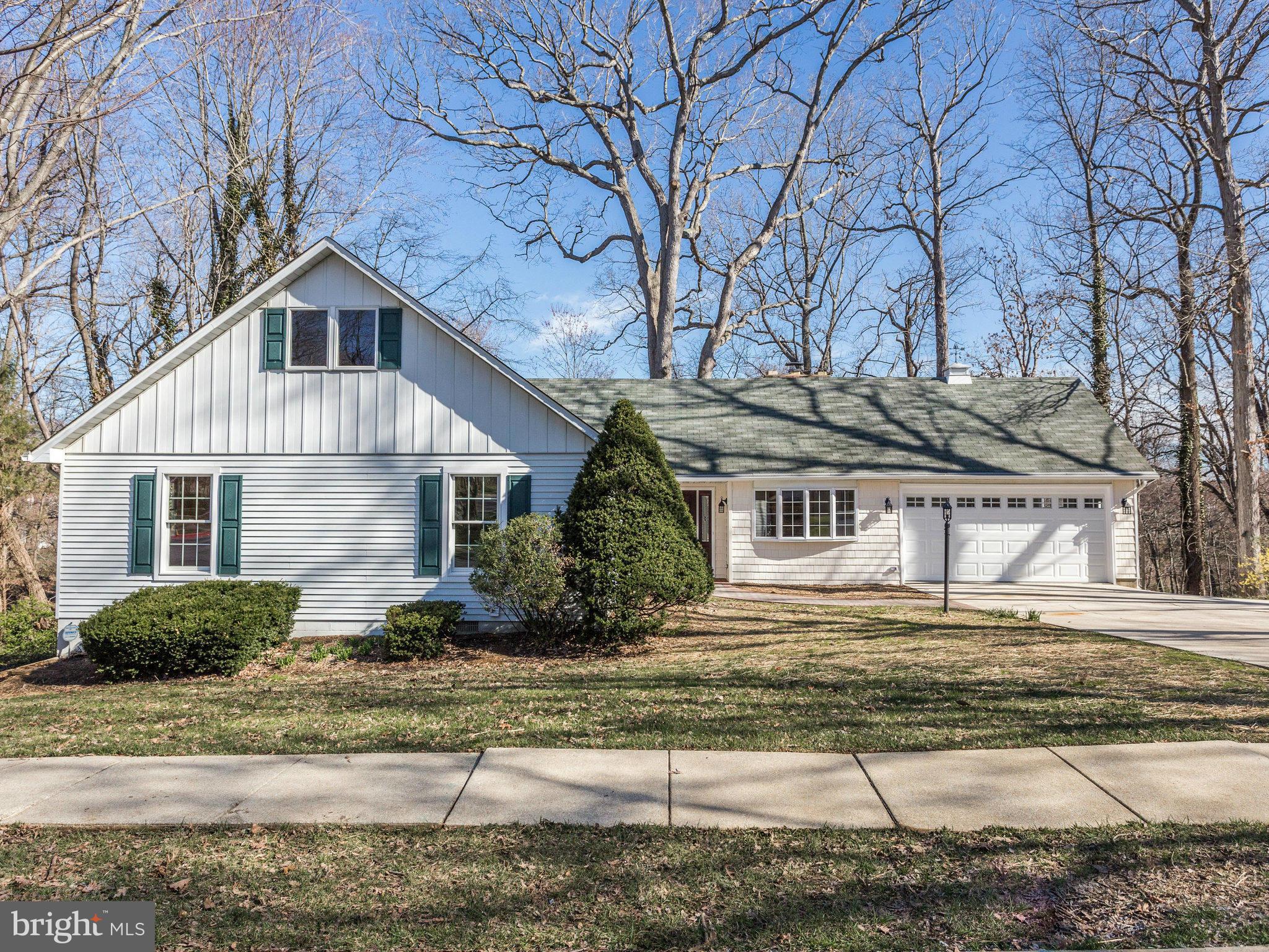 HERITAGE - Residential