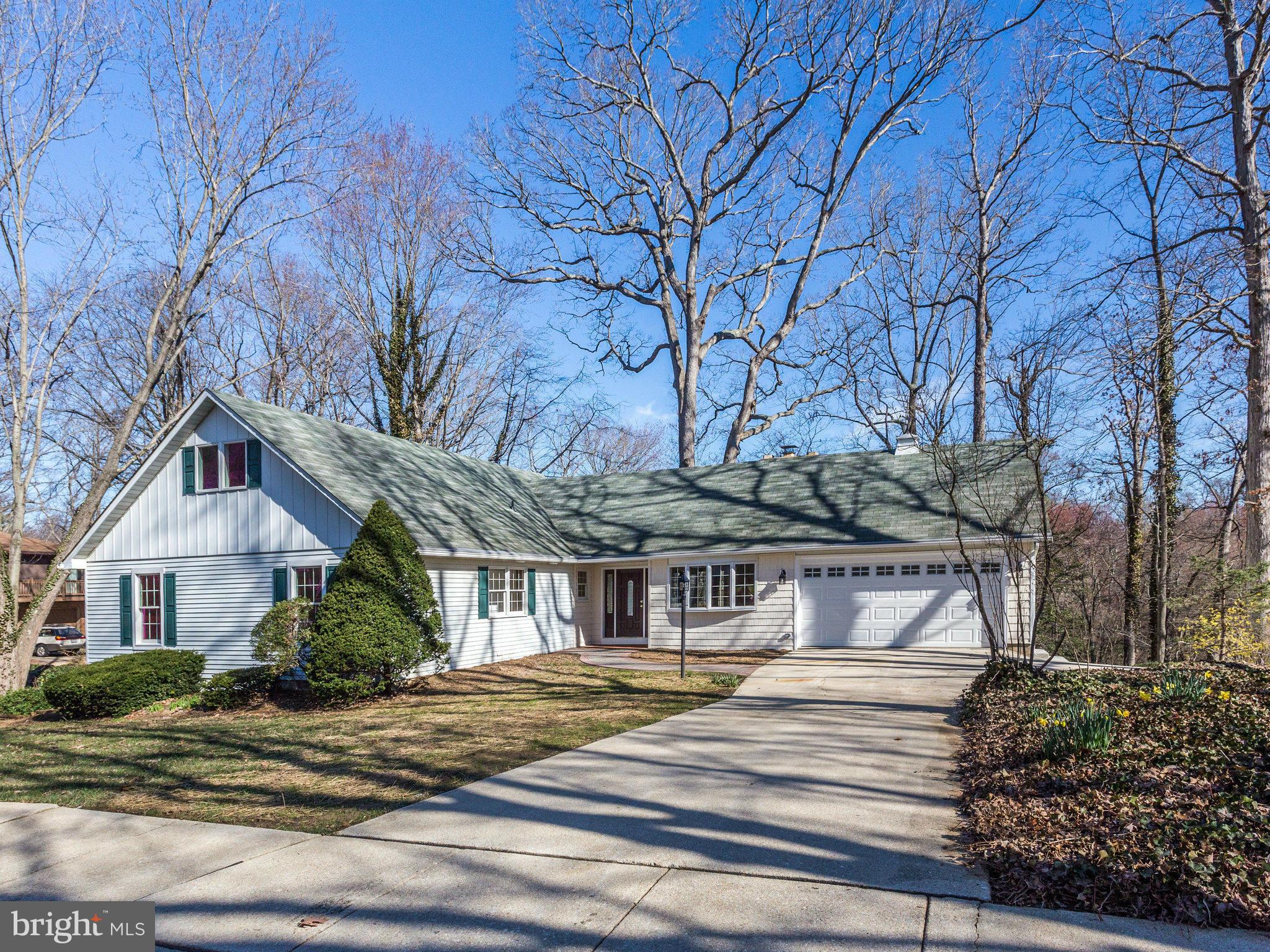 HERITAGE - Residential