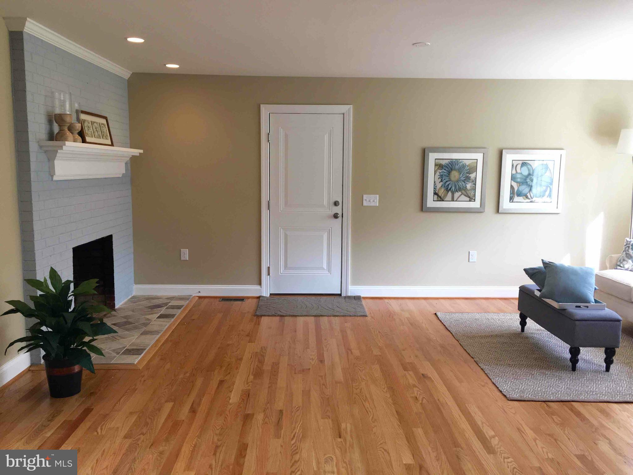 HERITAGE - Residential