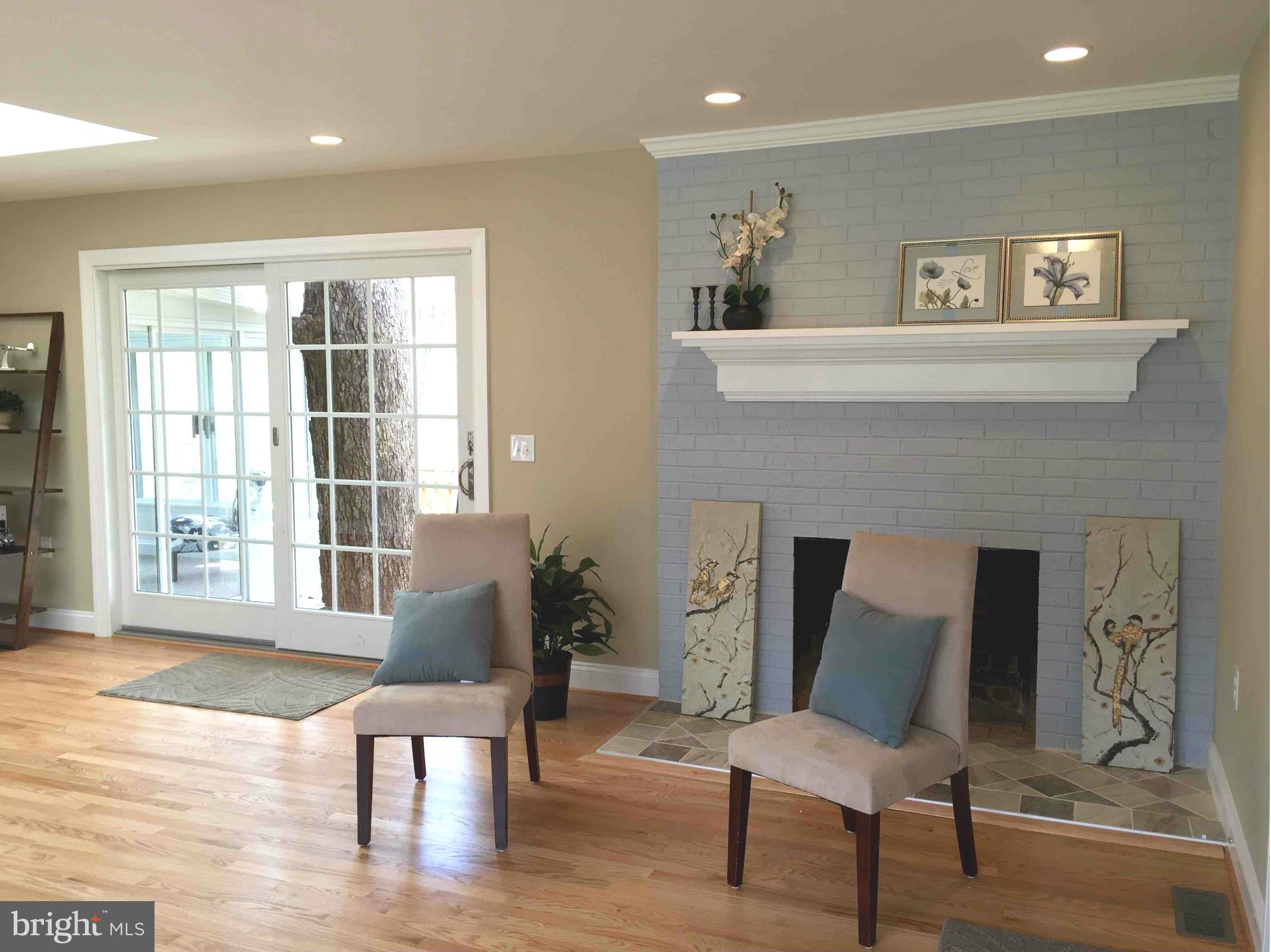 HERITAGE - Residential