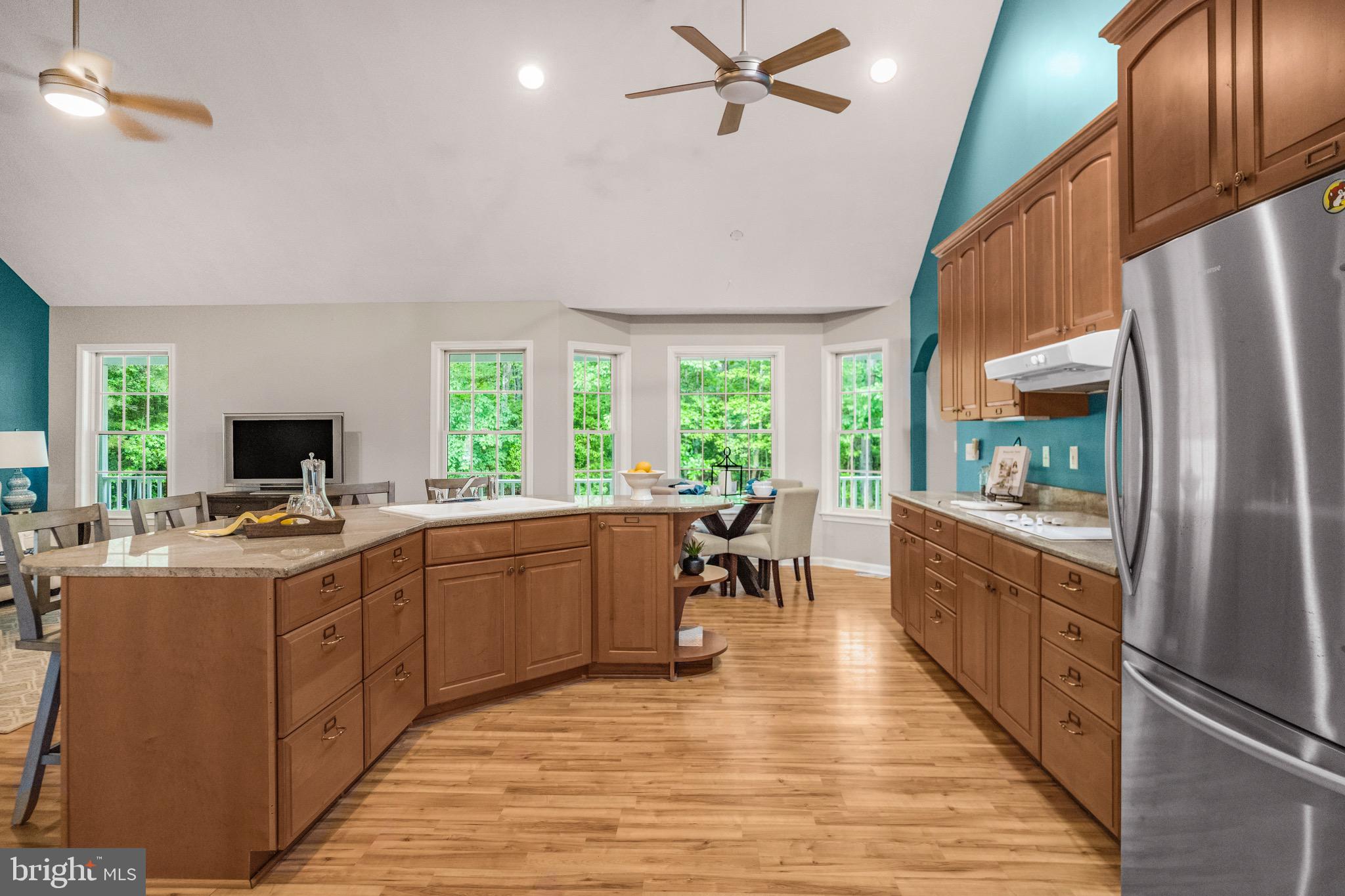 BUSSLER - Residential