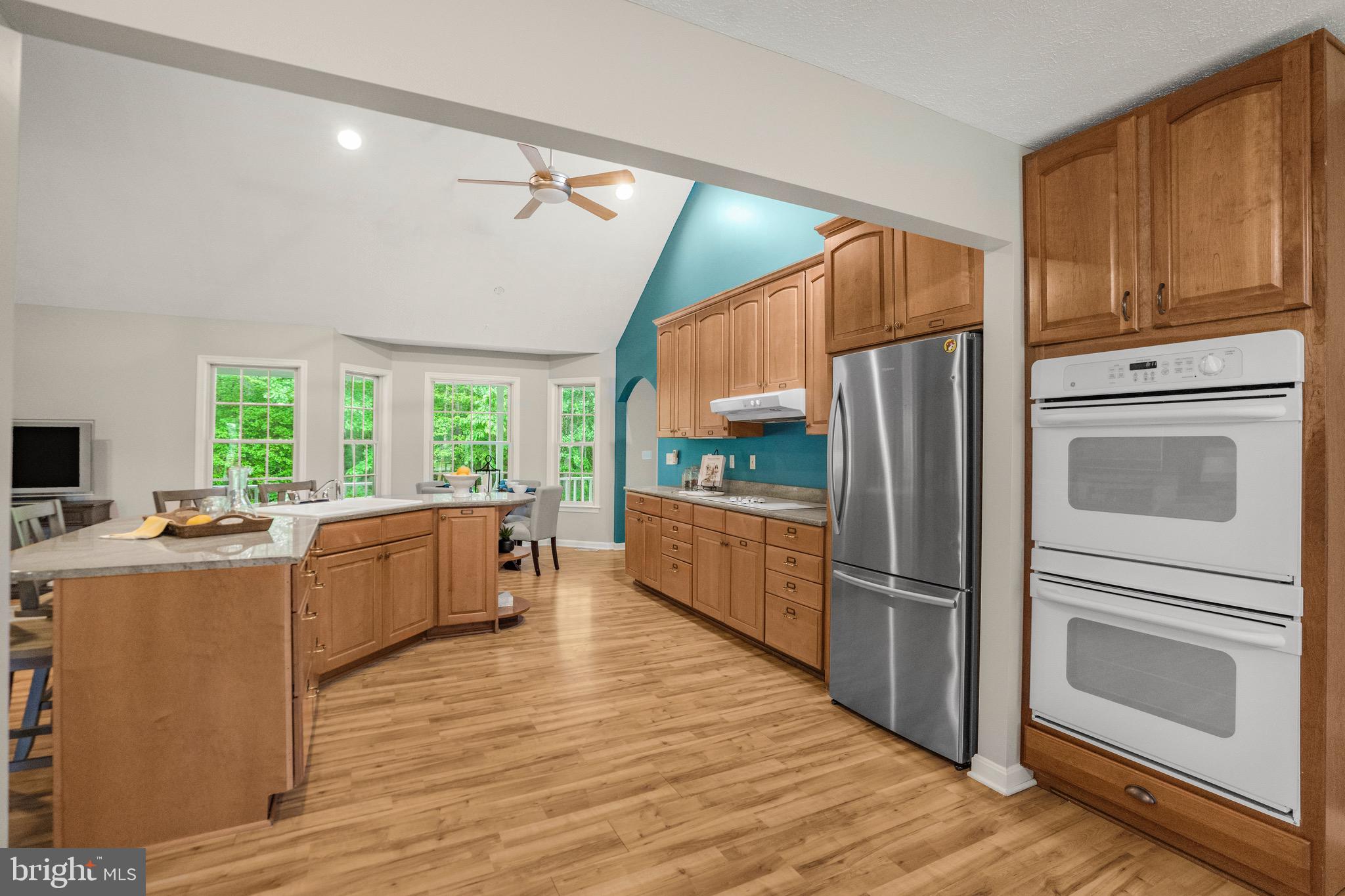 BUSSLER - Residential