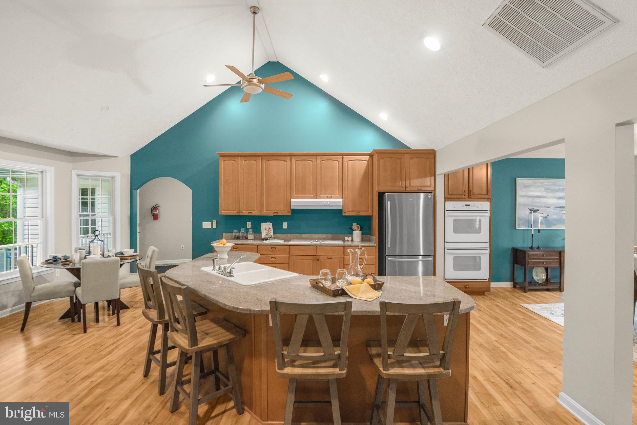 BUSSLER - Residential