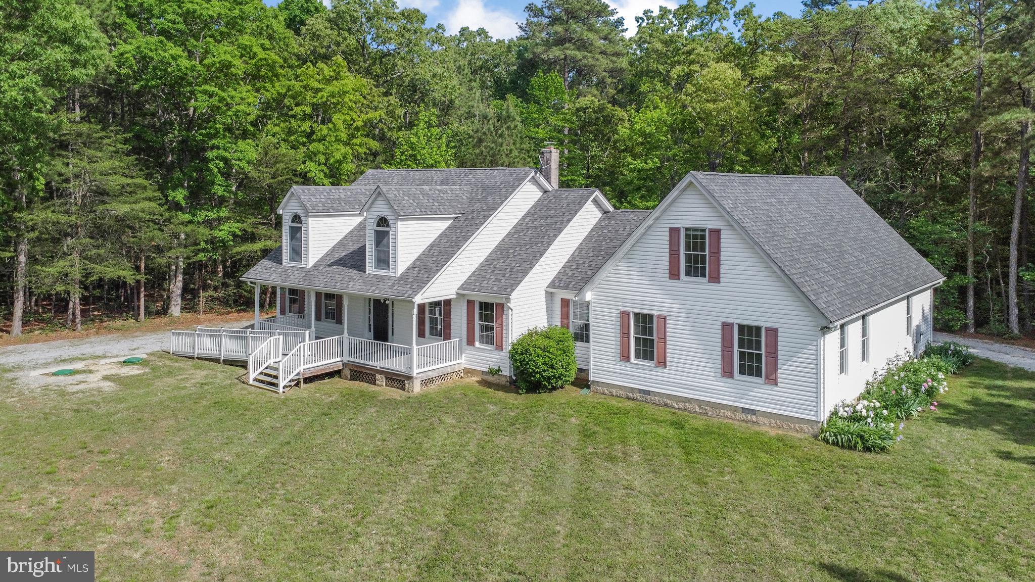 21549 POINT LOOKOUT