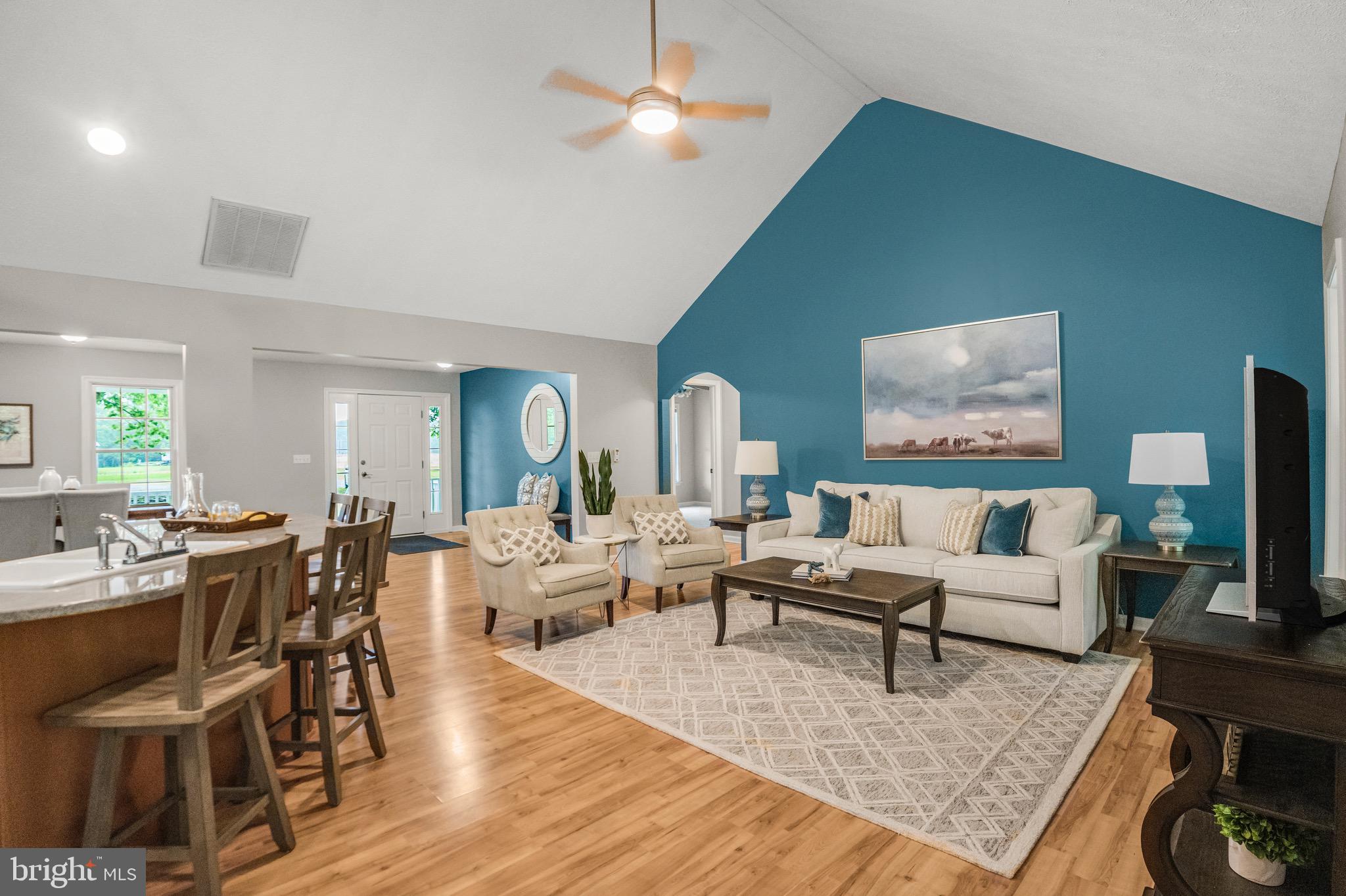 BUSSLER - Residential