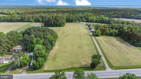 21549 POINT LOOKOUT LEONARDTOWN MD 20650