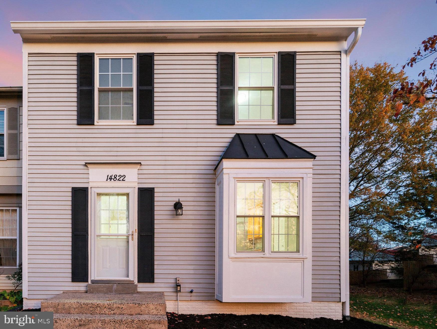 14822 MILLICENT COURT