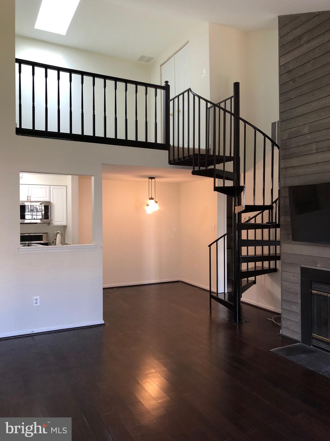 WATERS HOUSE - Residential Lease