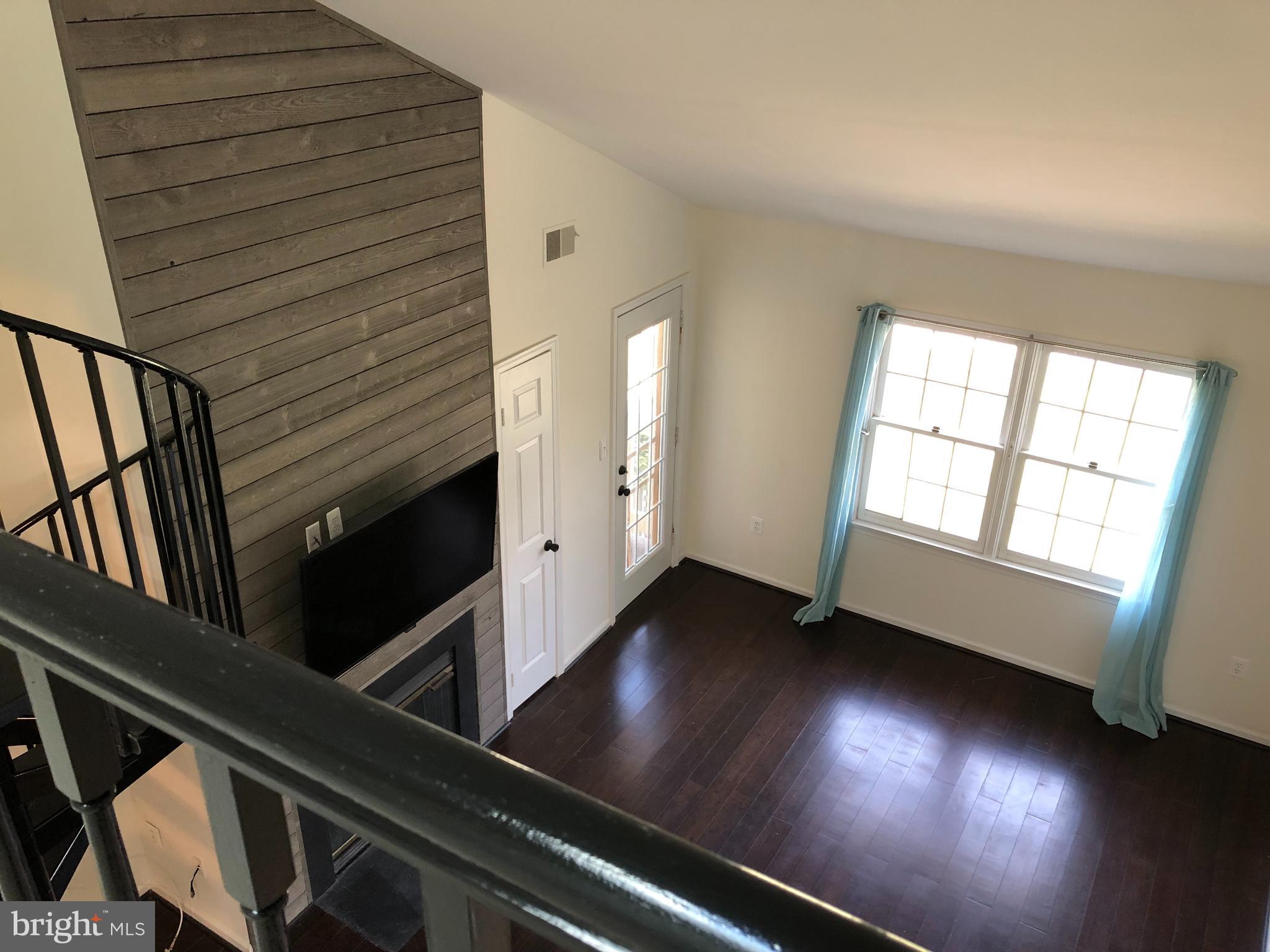 WATERS HOUSE - Residential Lease