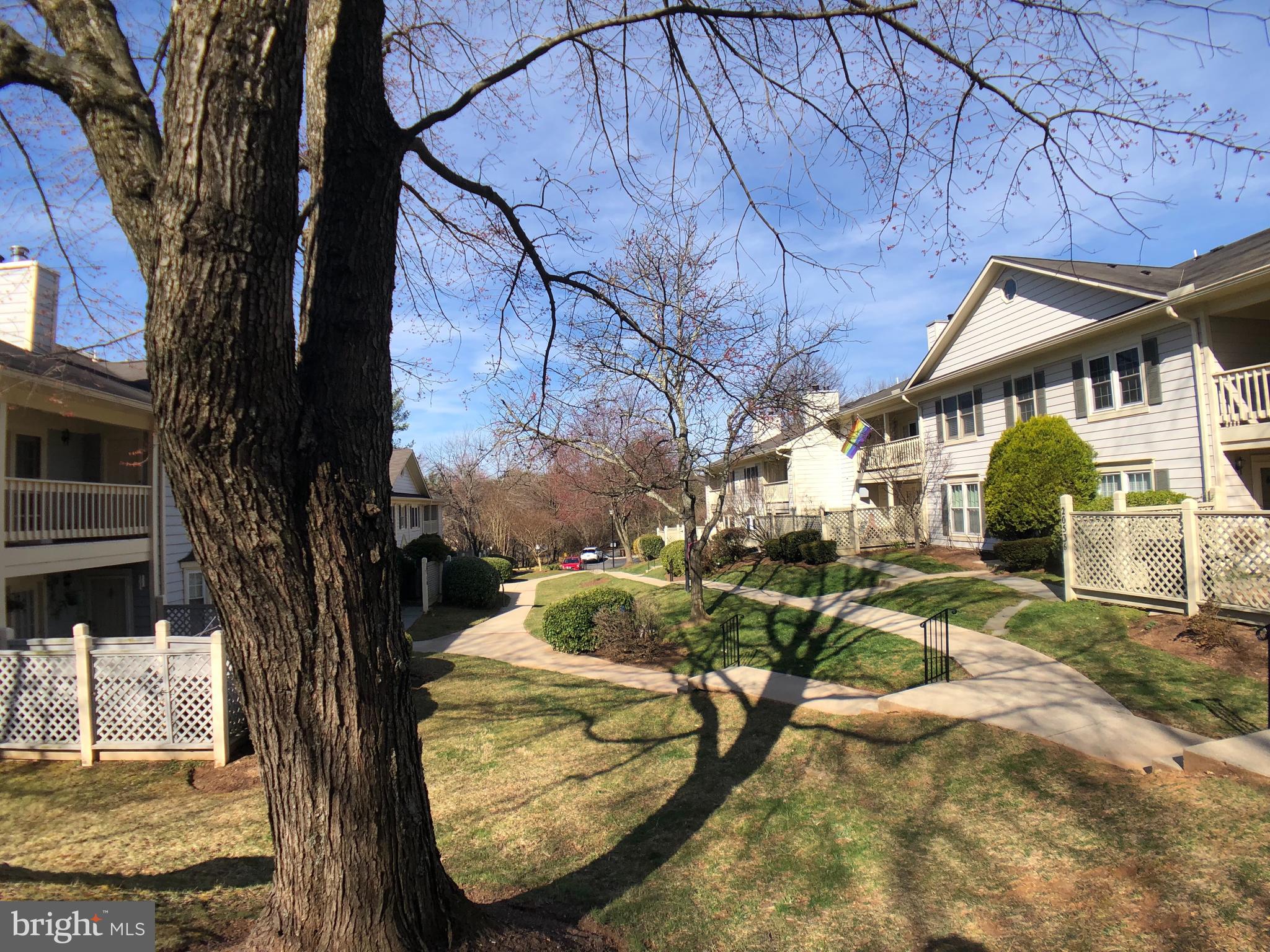 WATERS HOUSE - Residential Lease