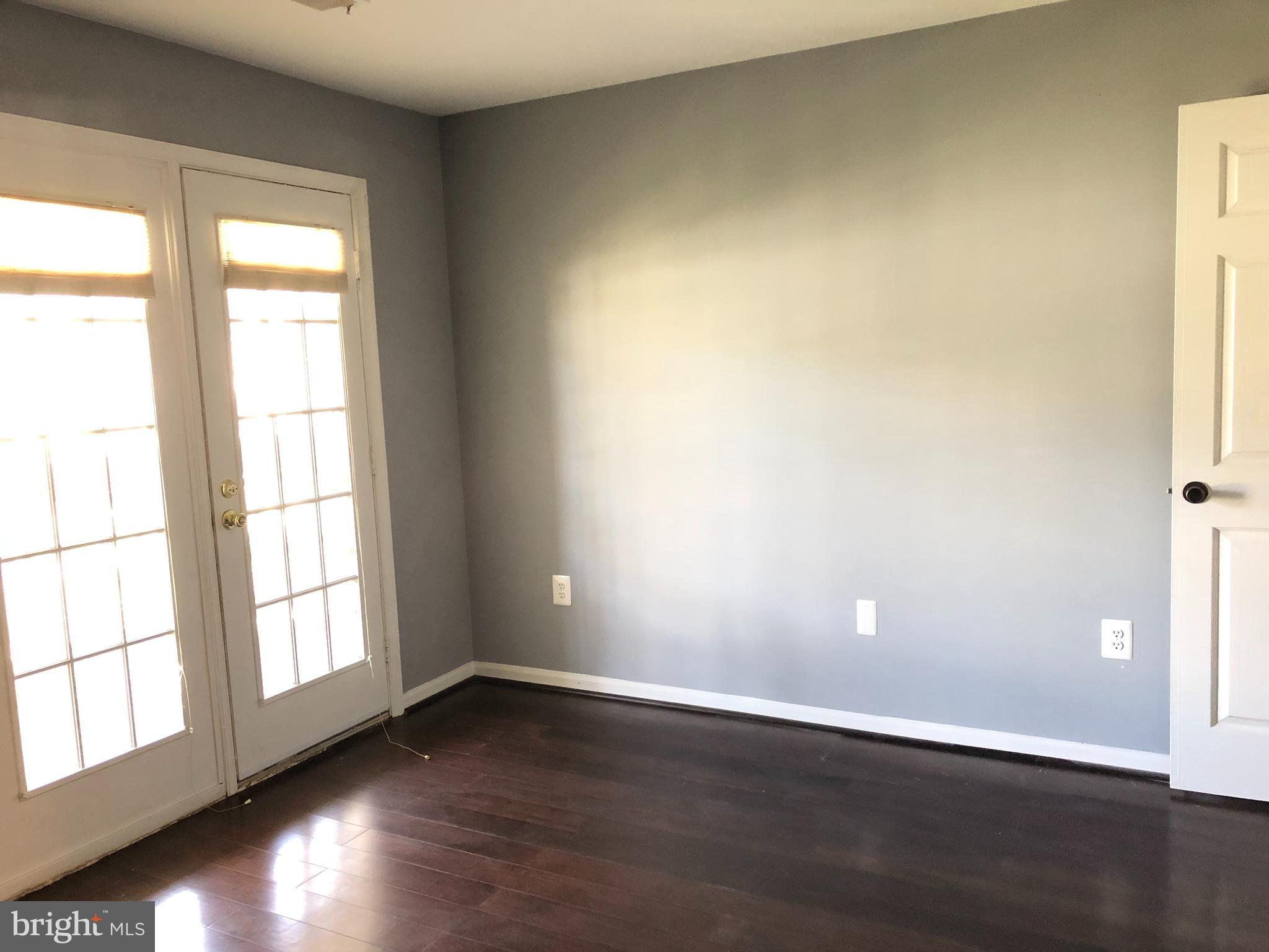 WATERS HOUSE - Residential Lease