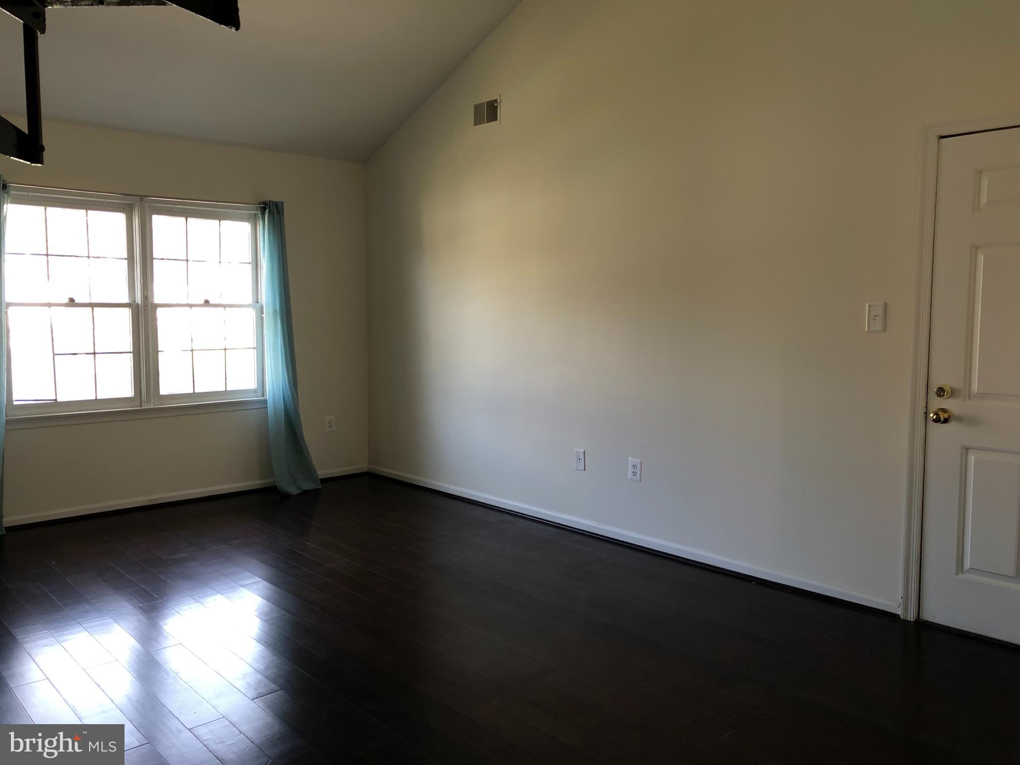 WATERS HOUSE - Residential Lease