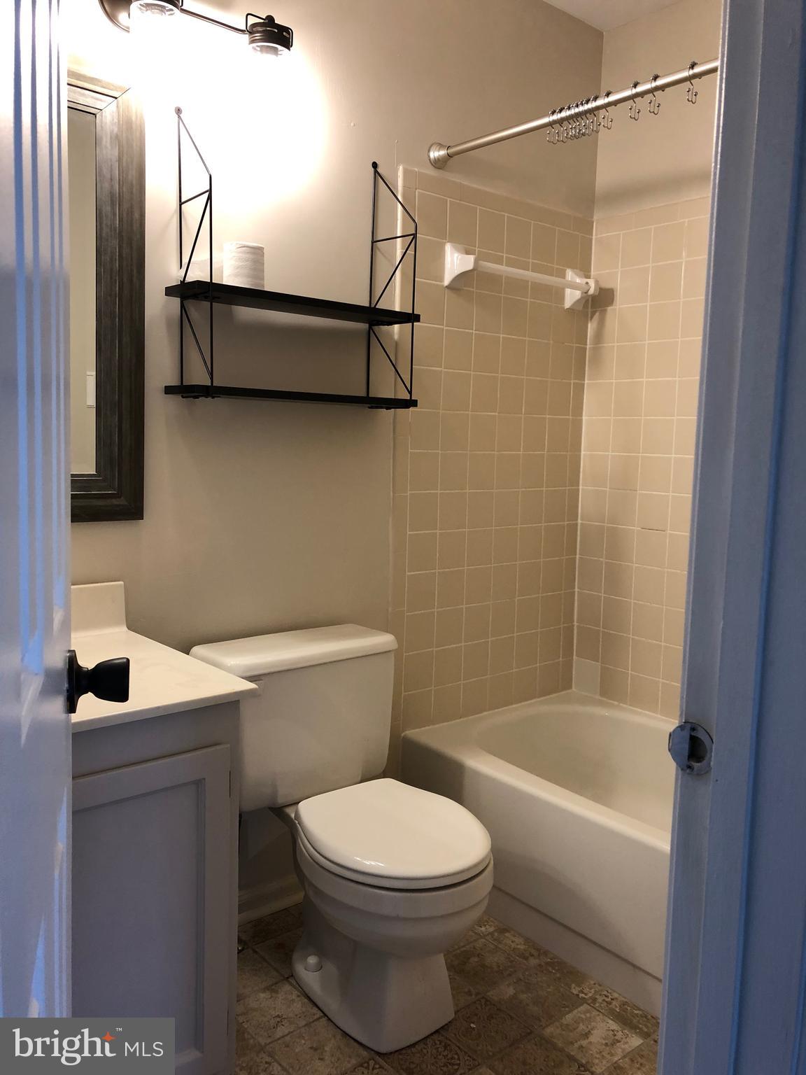 WATERS HOUSE - Residential Lease